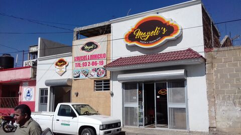 Mayeli's image 1