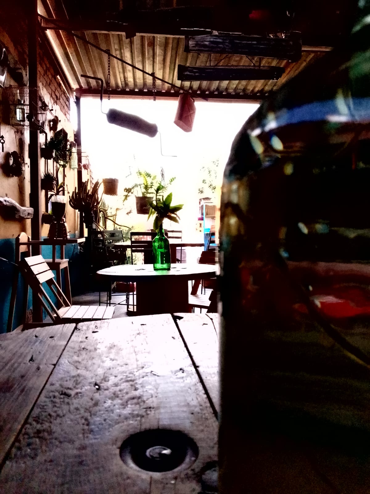 Mariscos "El Coco" image 1