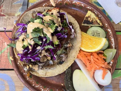 Mariscos "El Coco" image 3