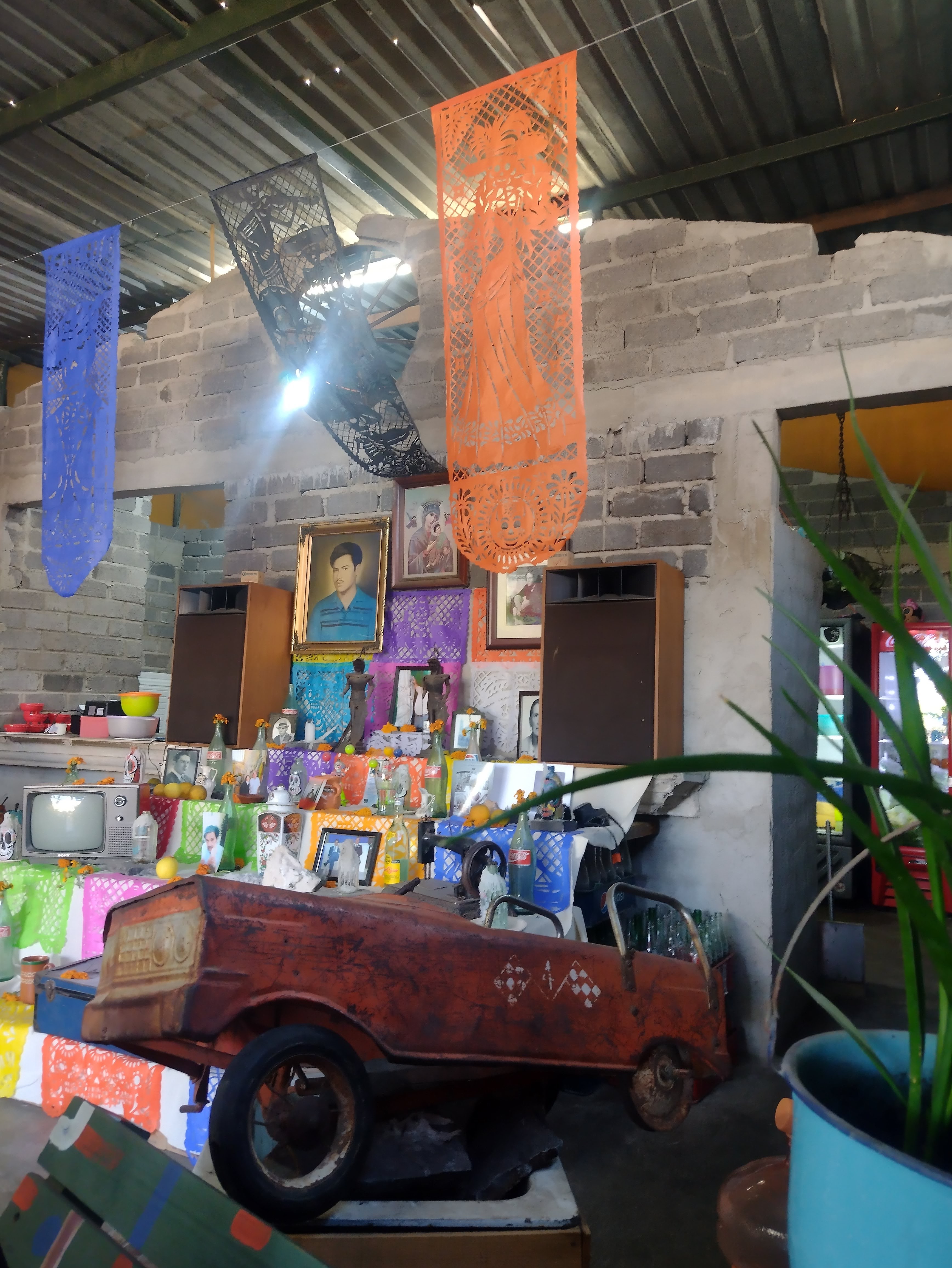 Mariscos "El Coco" image 4