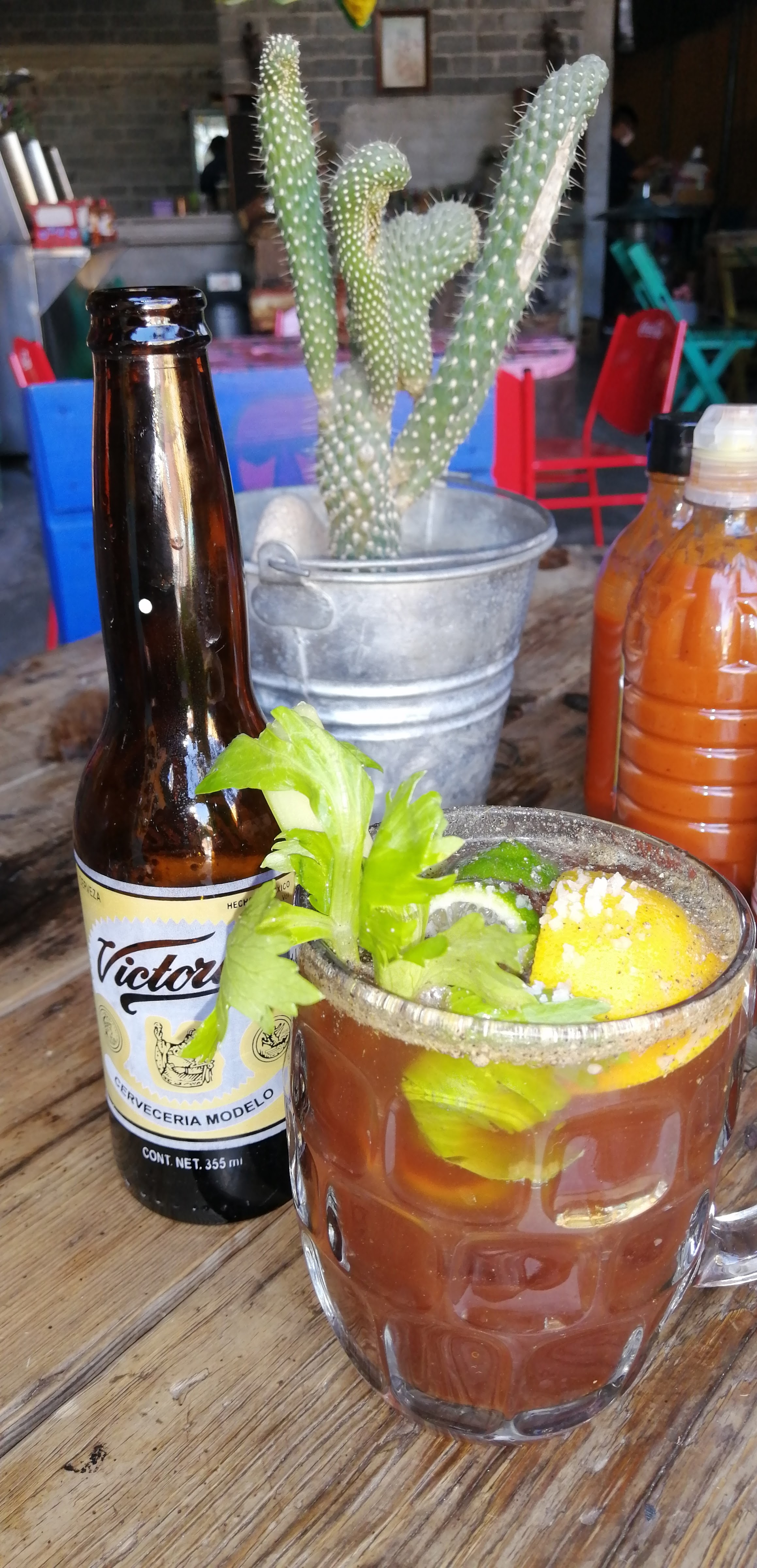 Mariscos "El Coco" image 5