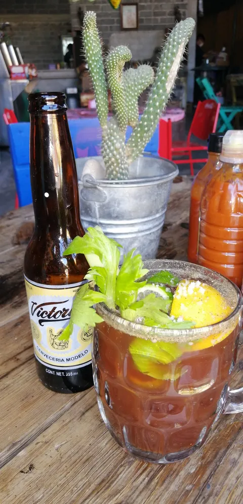Mariscos "El Coco" image 5
