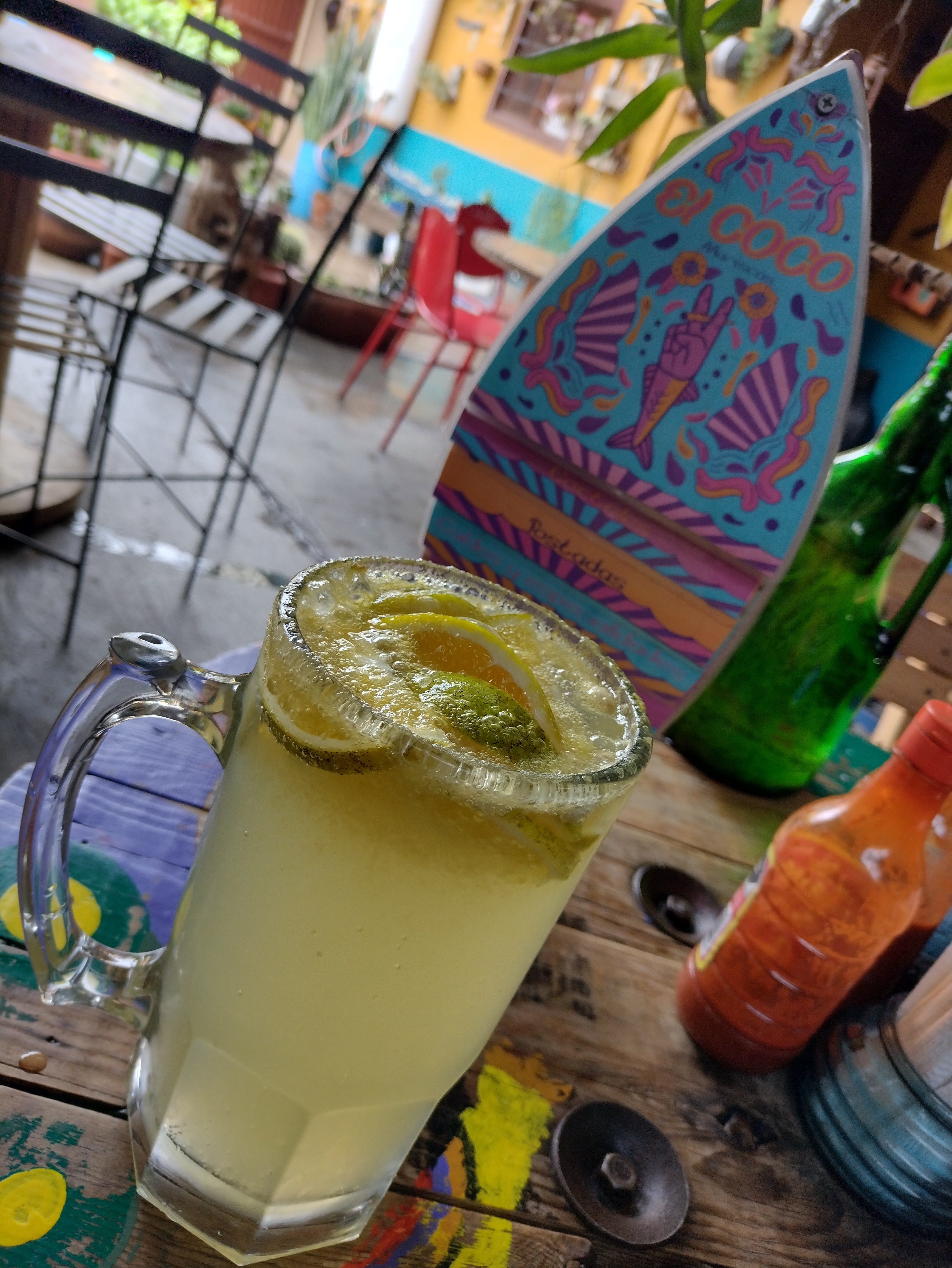 Mariscos "El Coco" image 7