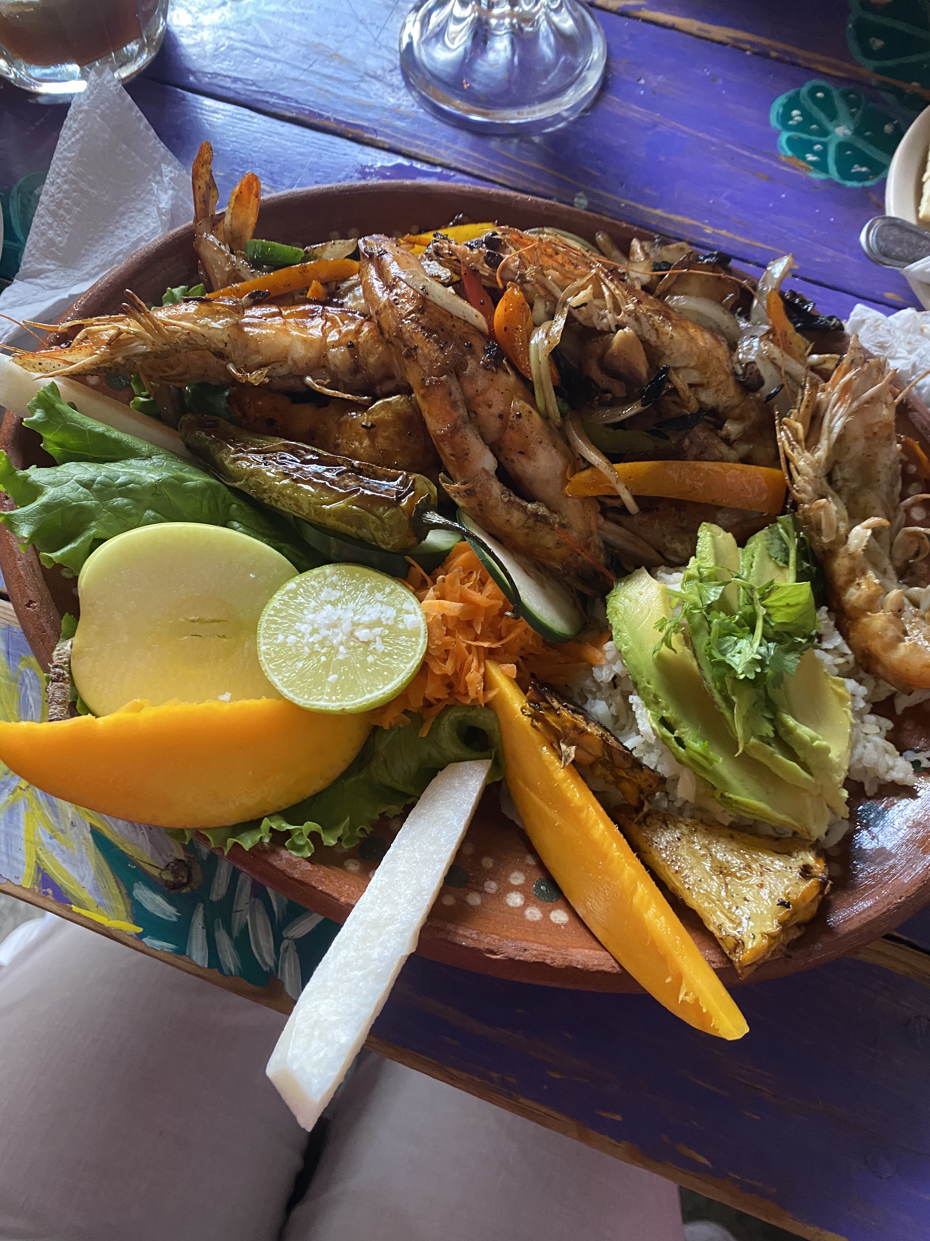 Mariscos "El Coco" image 8