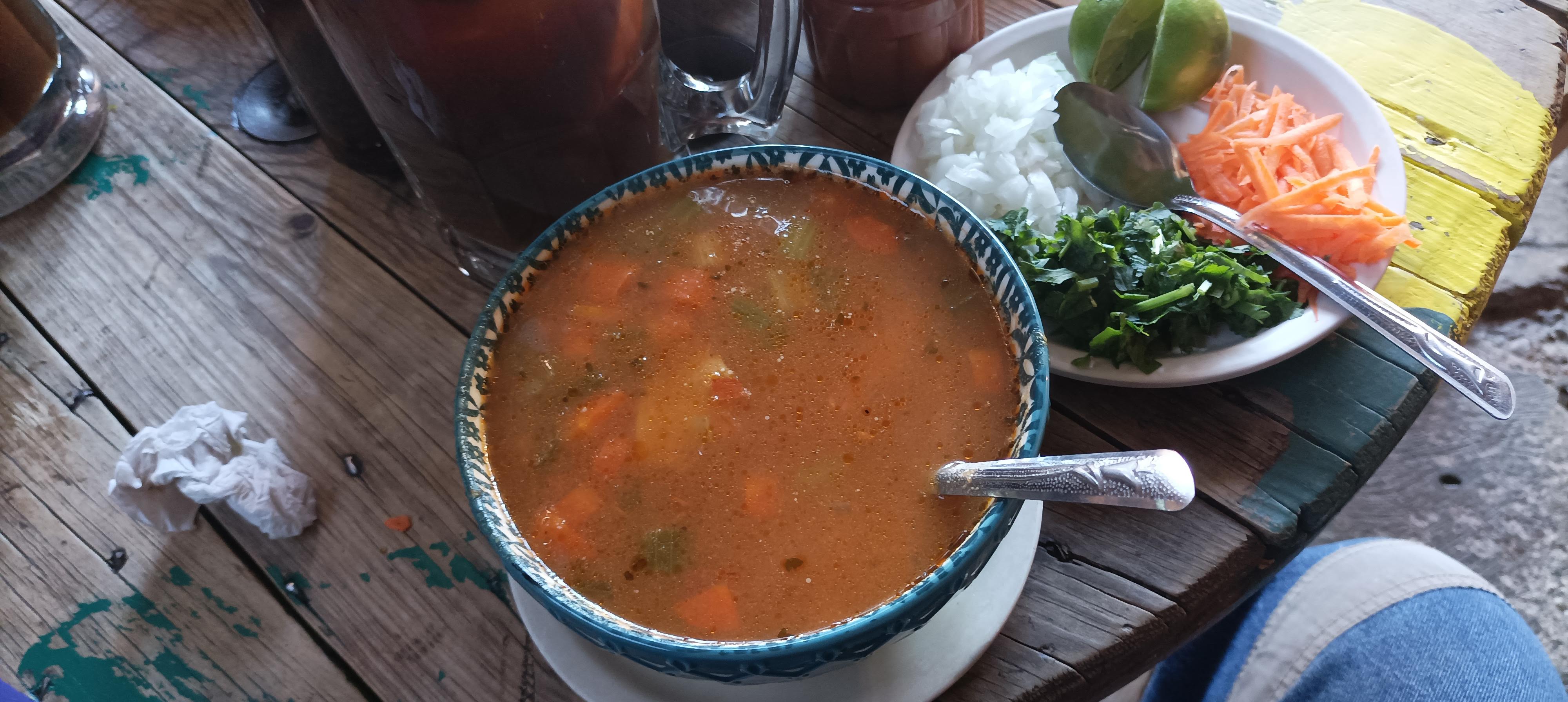 Mariscos "El Coco" image 10