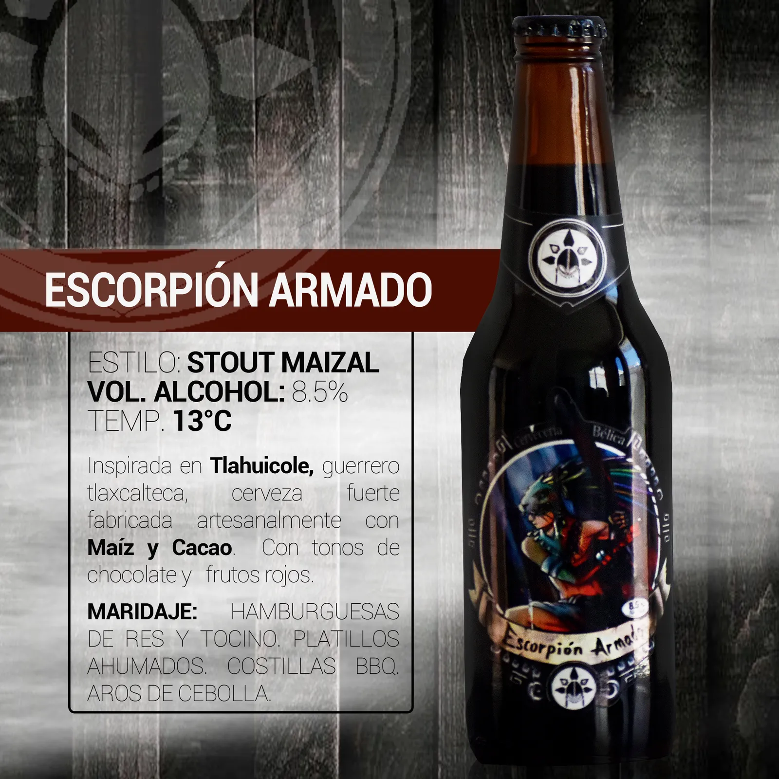 Cerveceria Bélica image 2