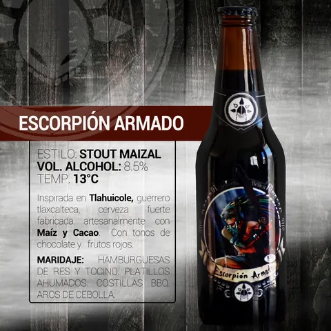 Cerveceria Bélica image 2