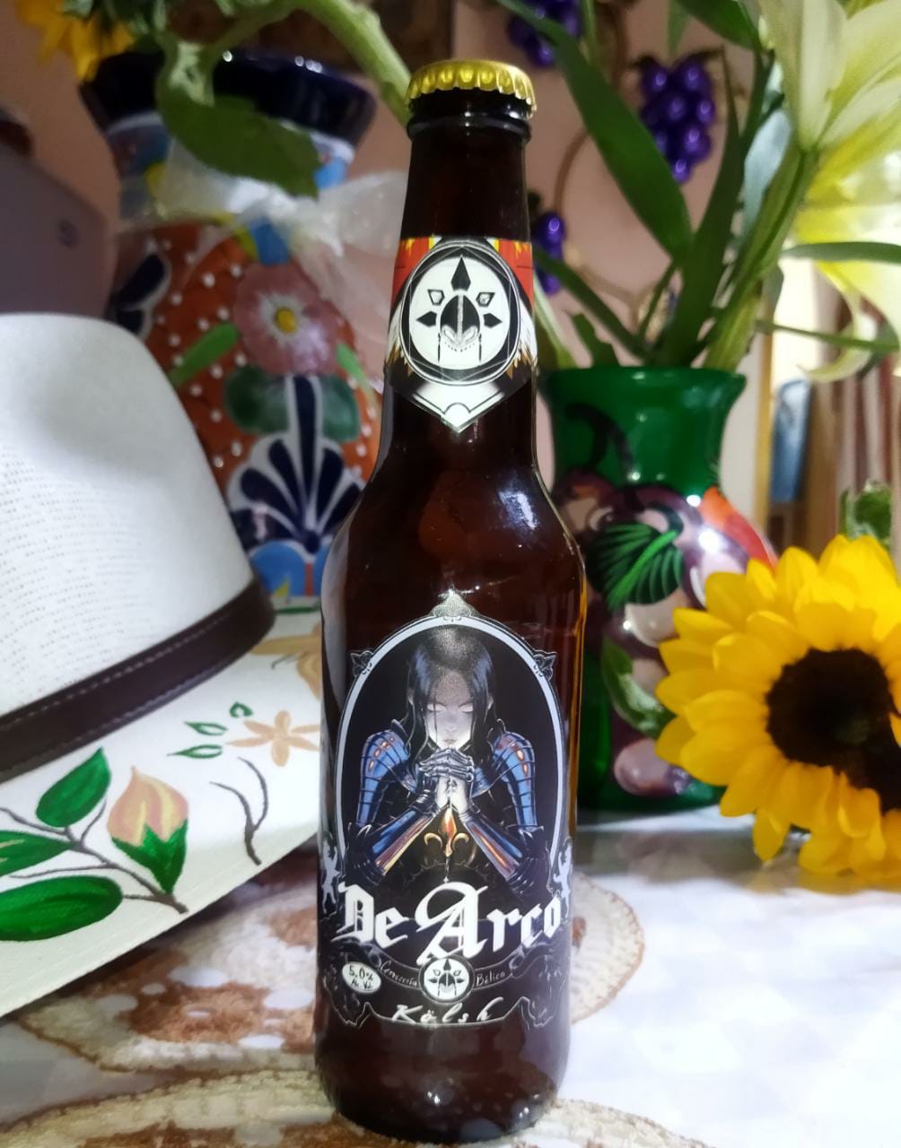 Cerveceria Bélica image 5