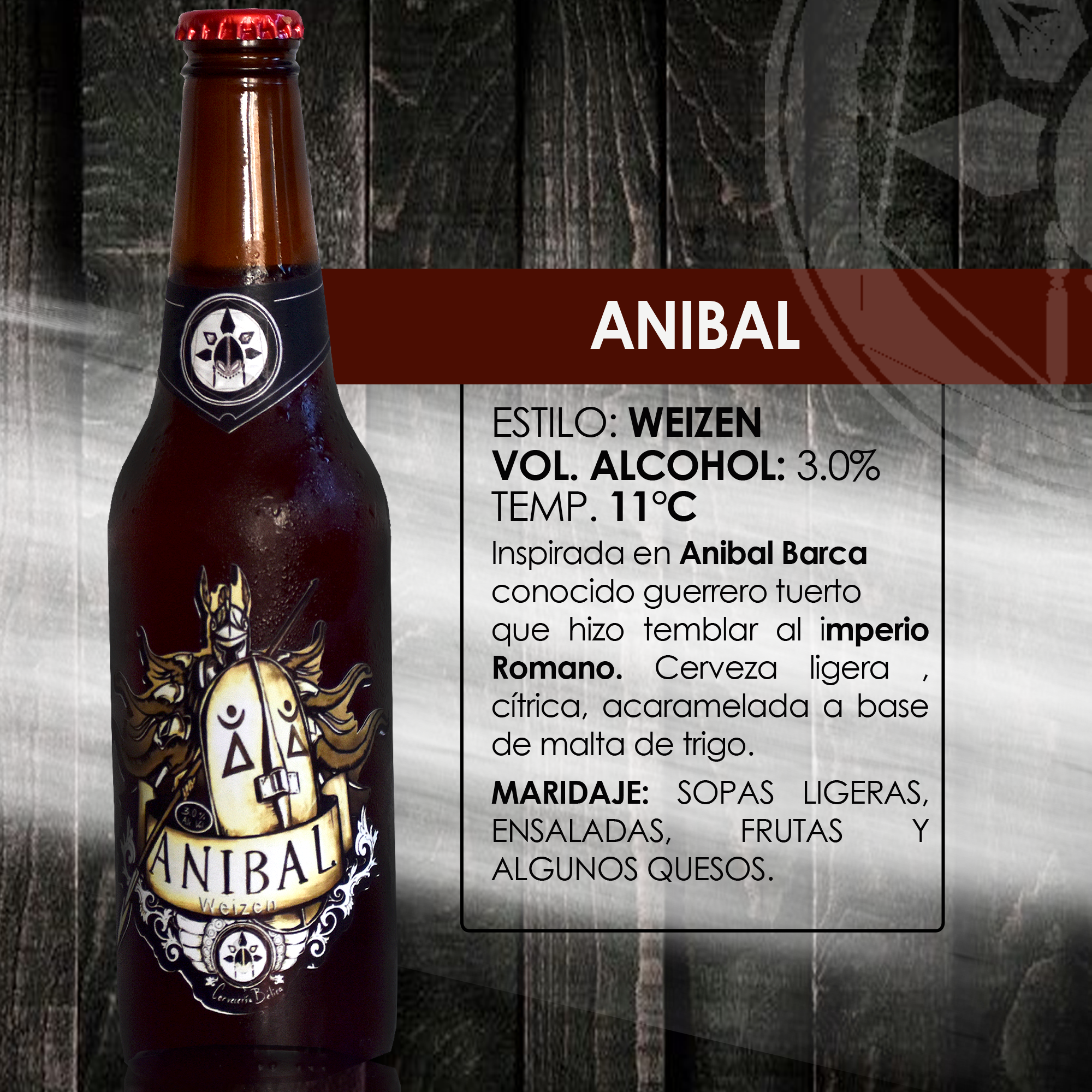 Cerveceria Bélica image 6