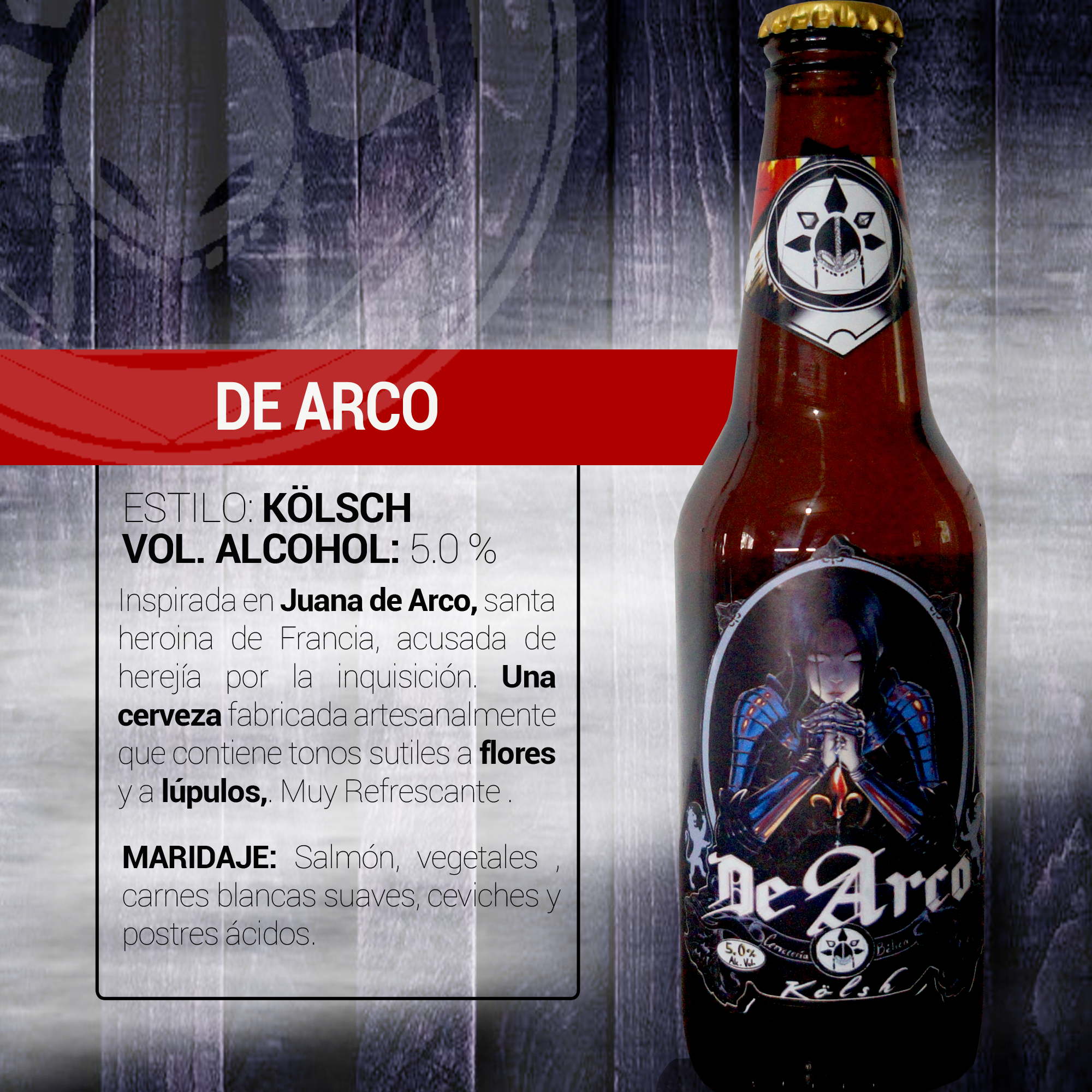 Cerveceria Bélica image 7