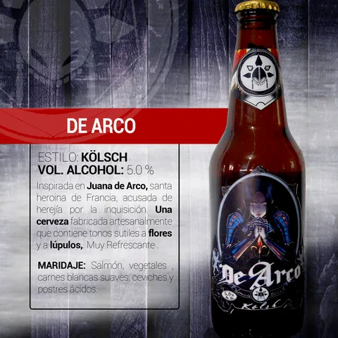 Cerveceria Bélica image 7