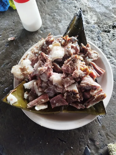 Barbacoa el amigo matias image 1