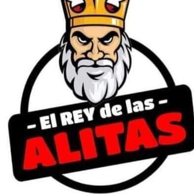 Alitas "Los Tres Reyes" image 5