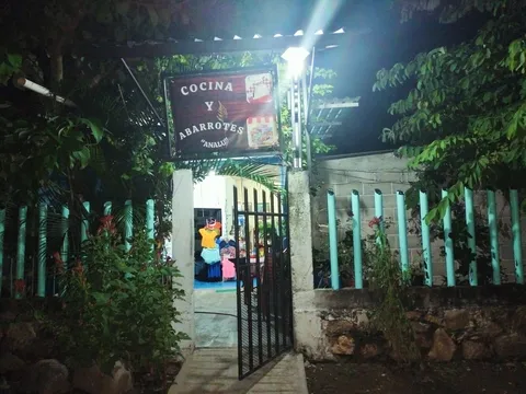 COCINA Y ABARROTES "ANALU" image 1