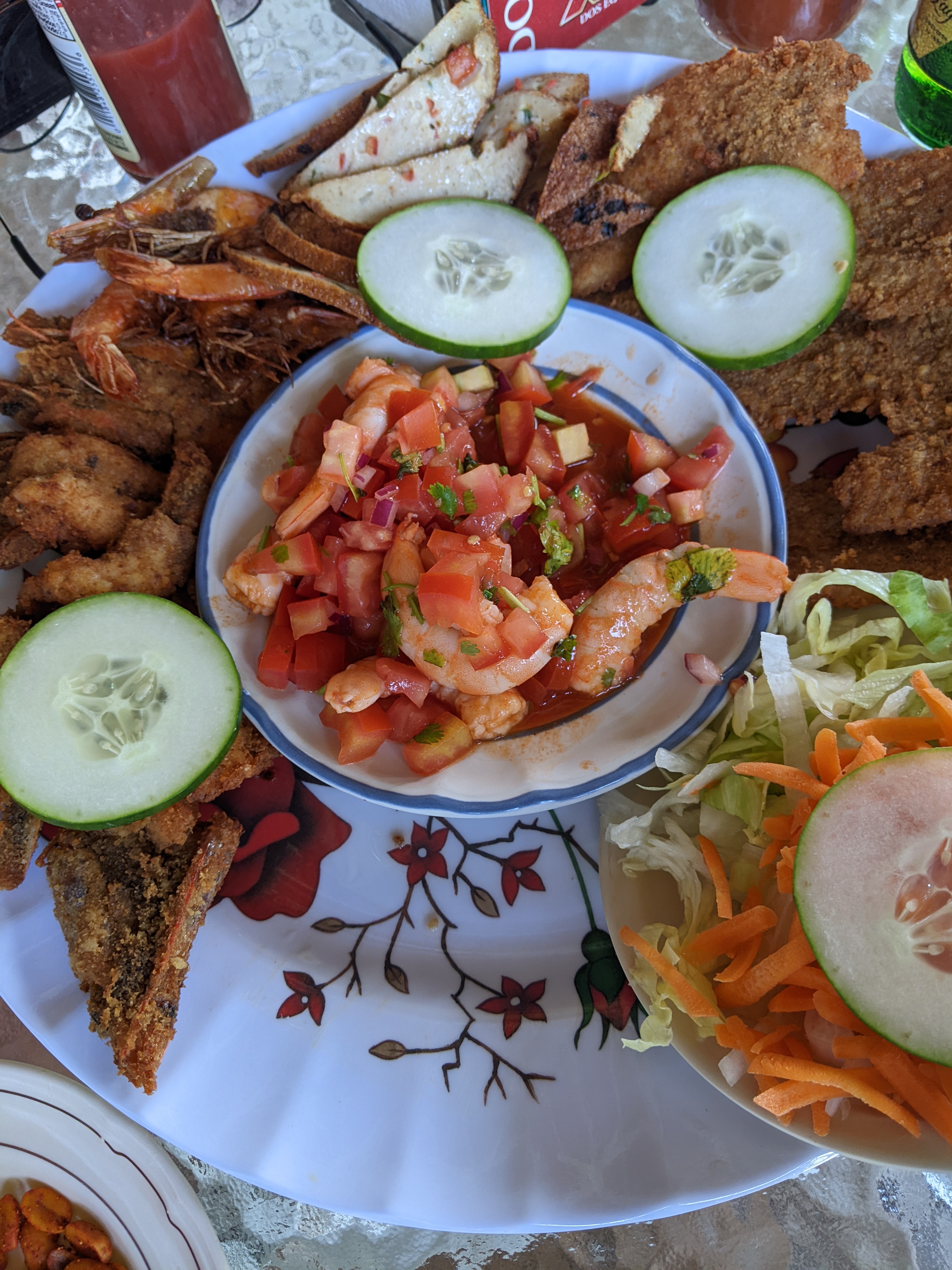 Marisqueria El Delfin image 1