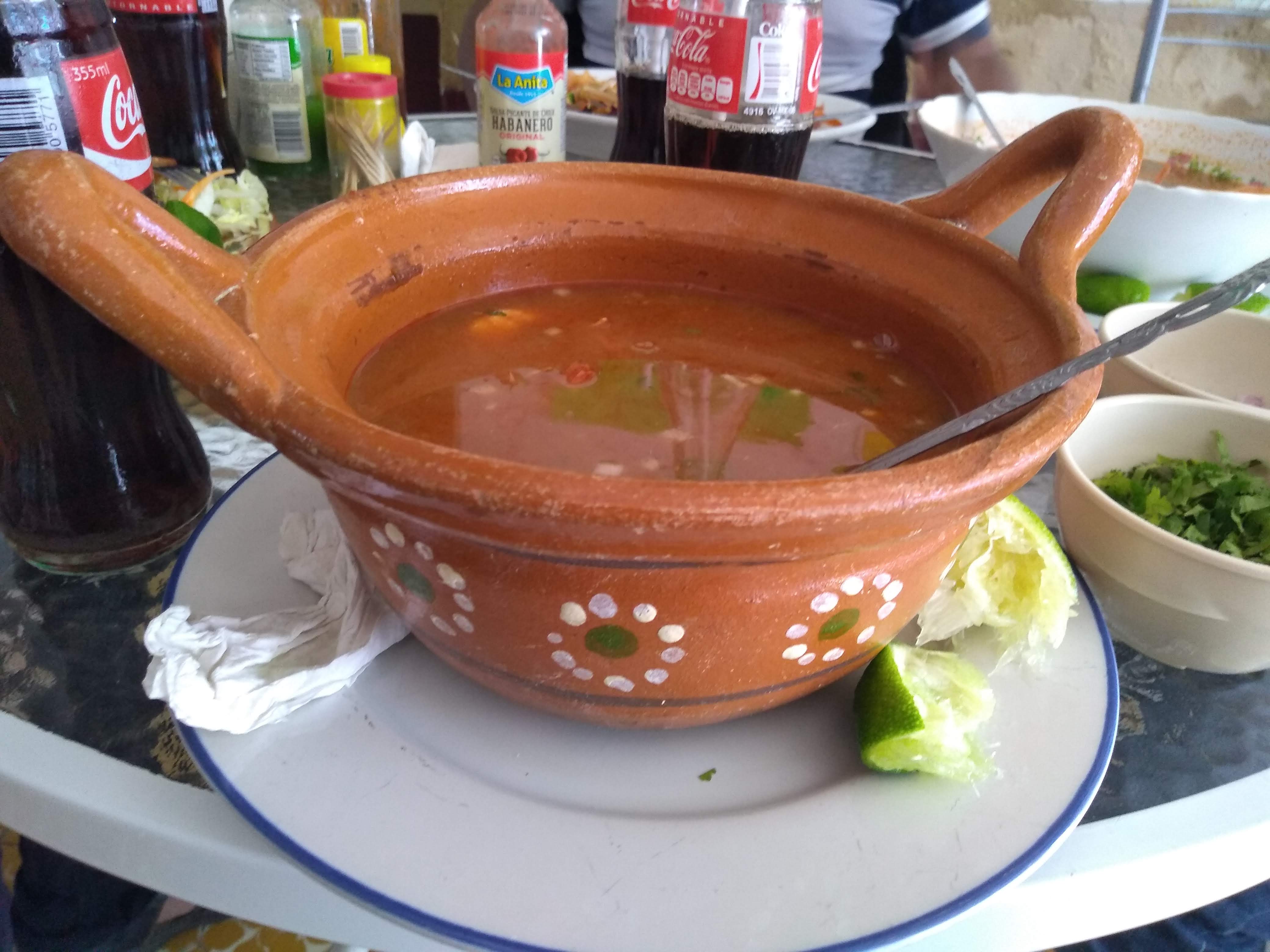 Marisqueria El Delfin image 2