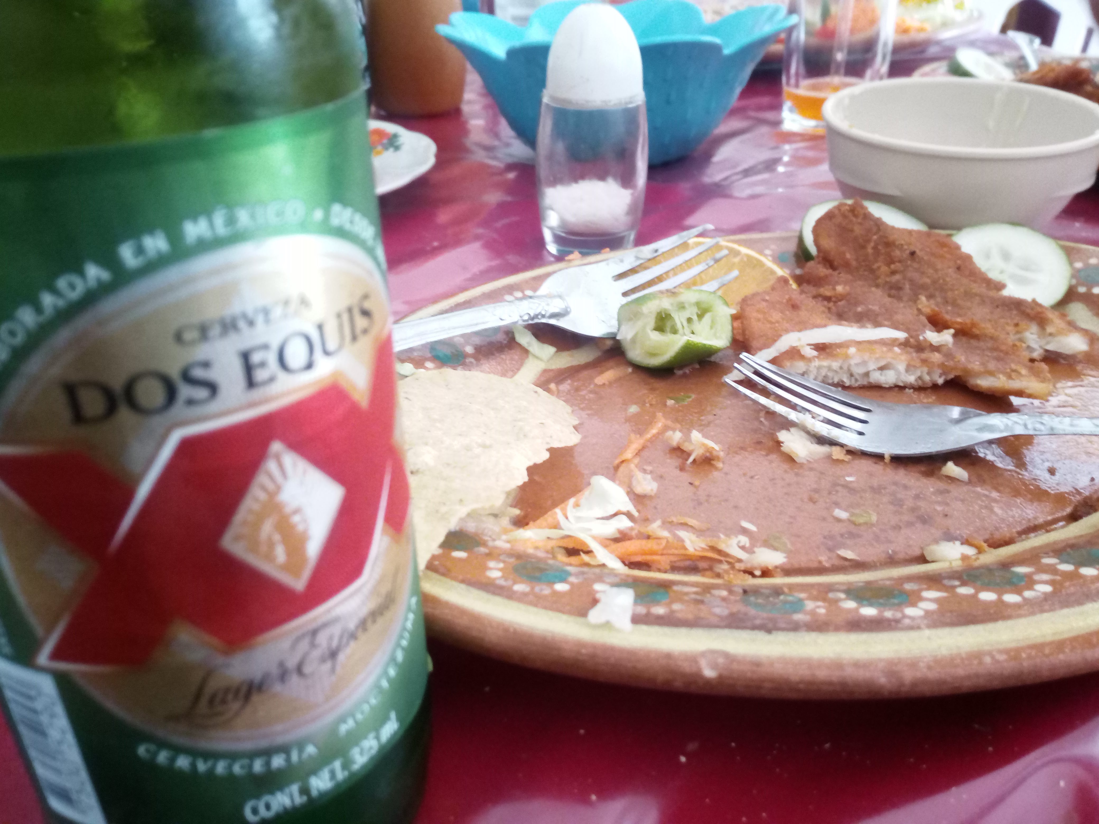 Marisqueria El Delfin image 5