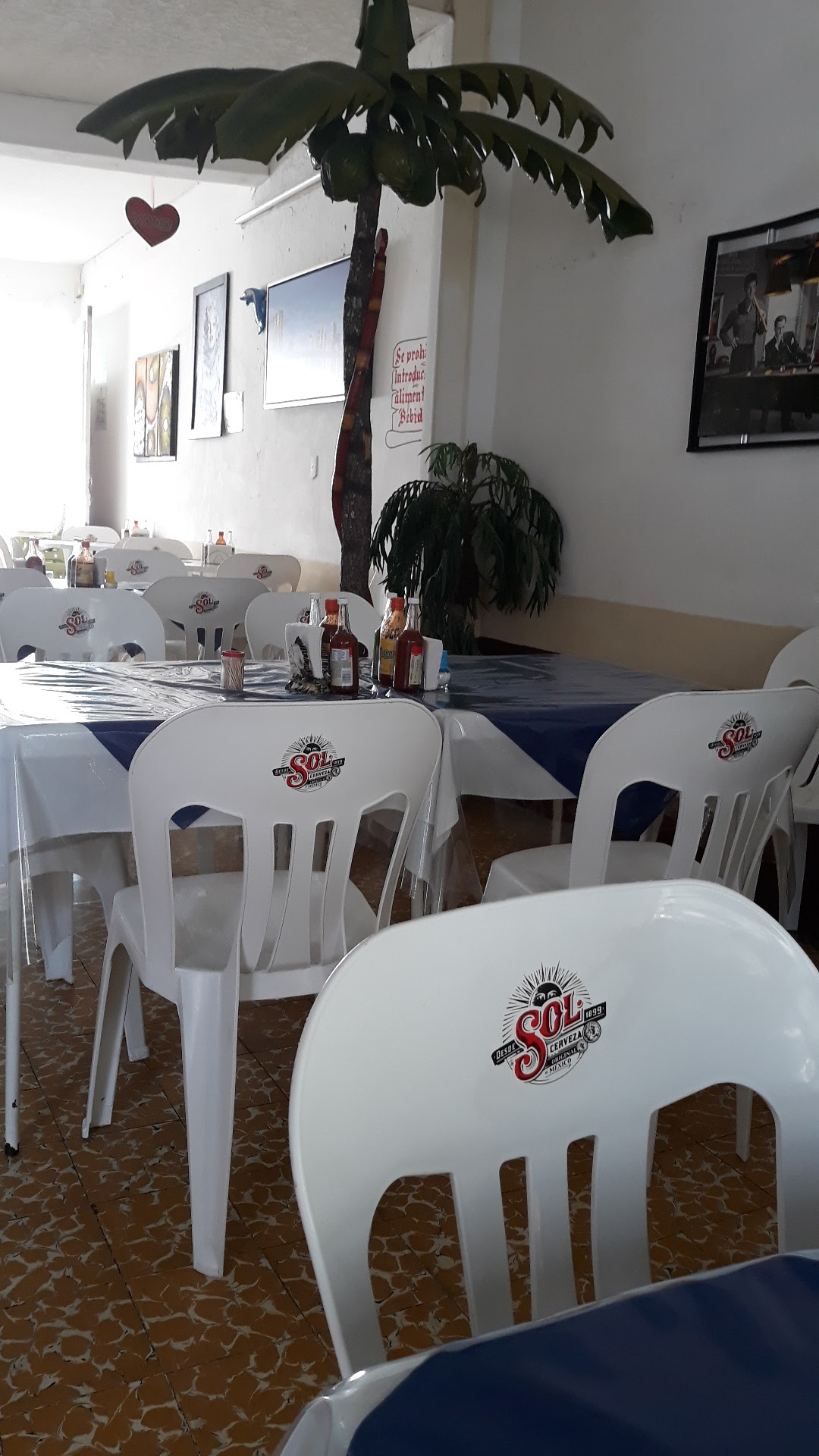 Marisqueria El Delfin image 6