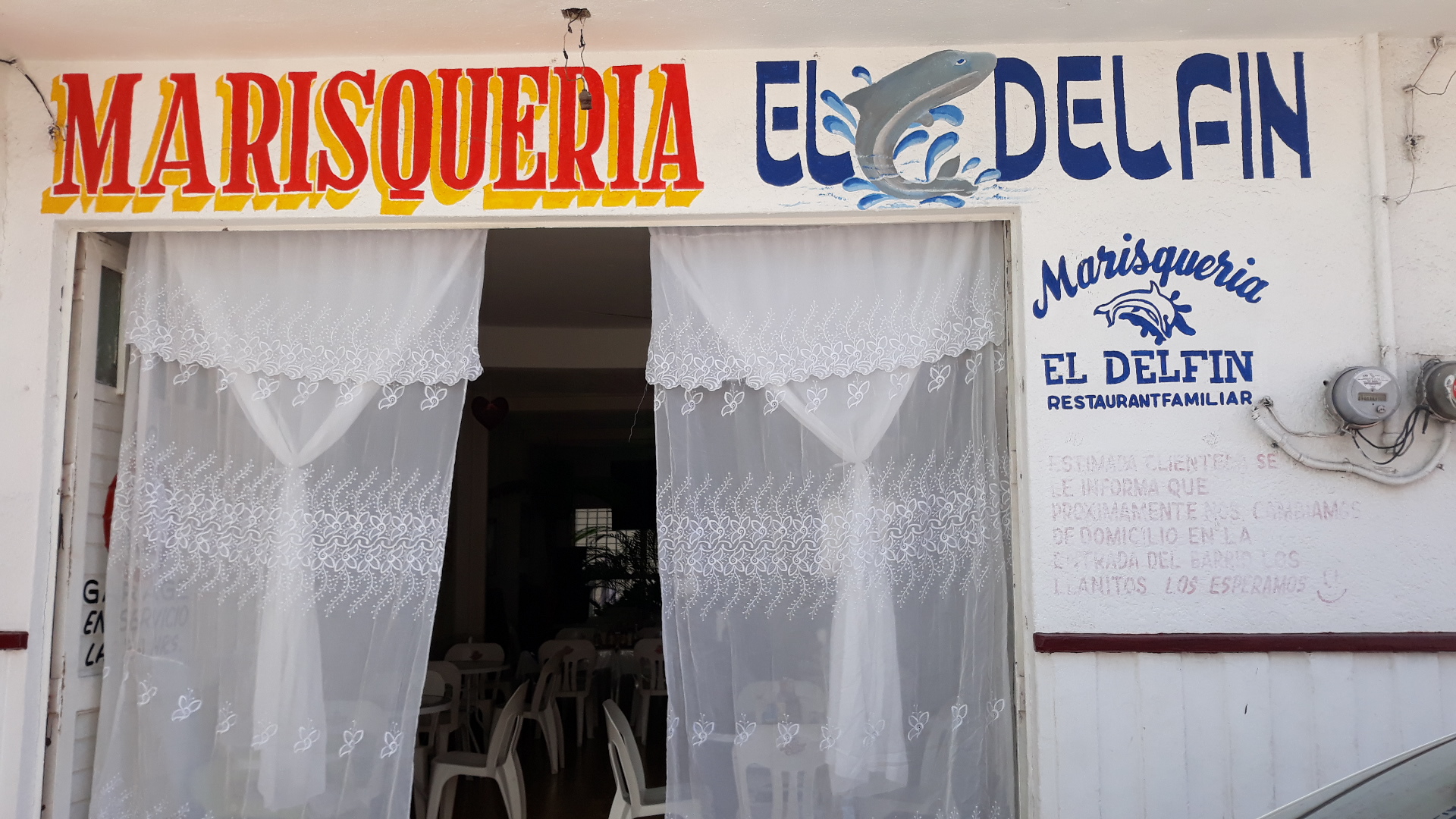 Marisqueria El Delfin image 8