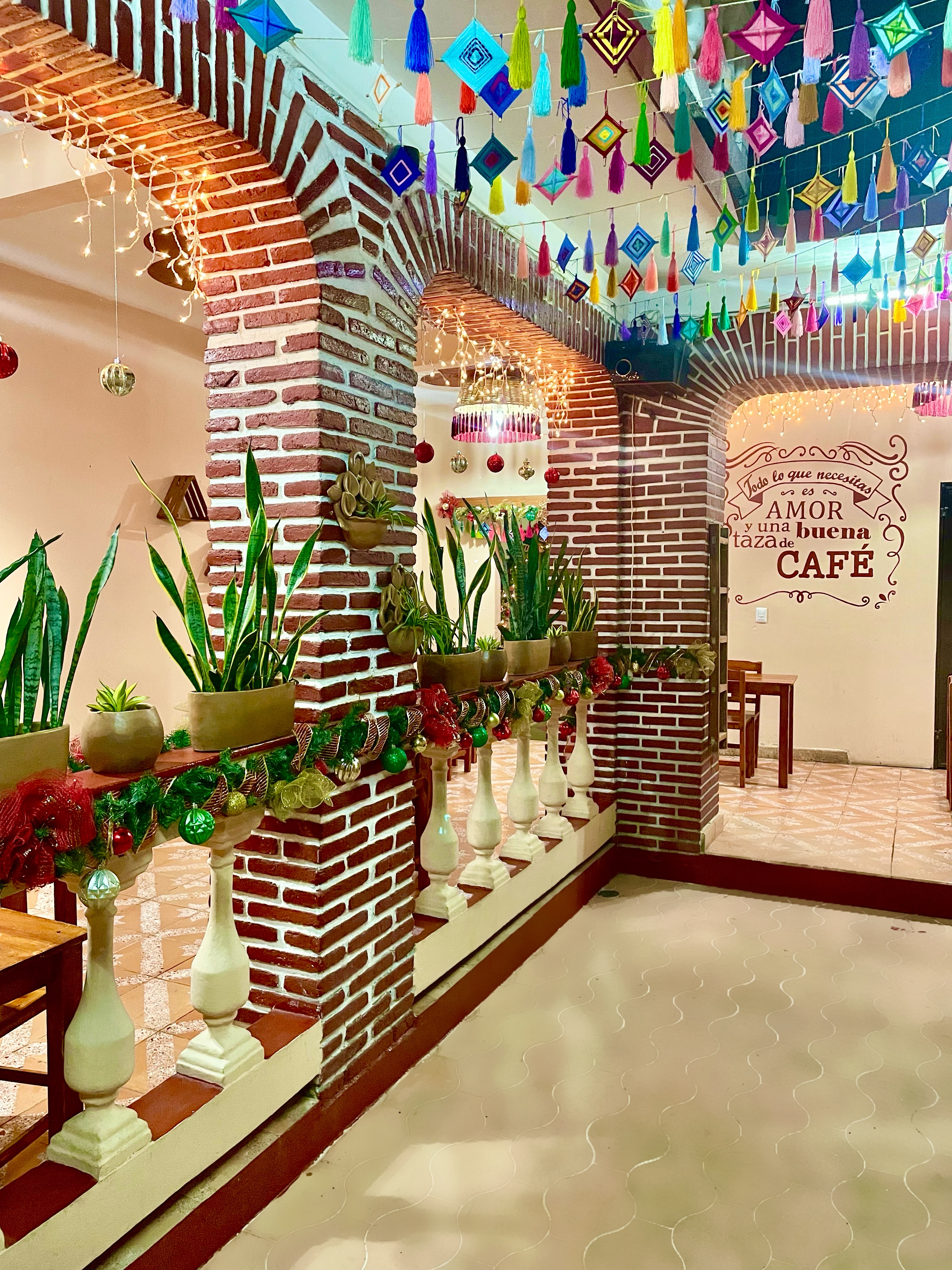 Maria Bonita Cafetería ️ image 1
