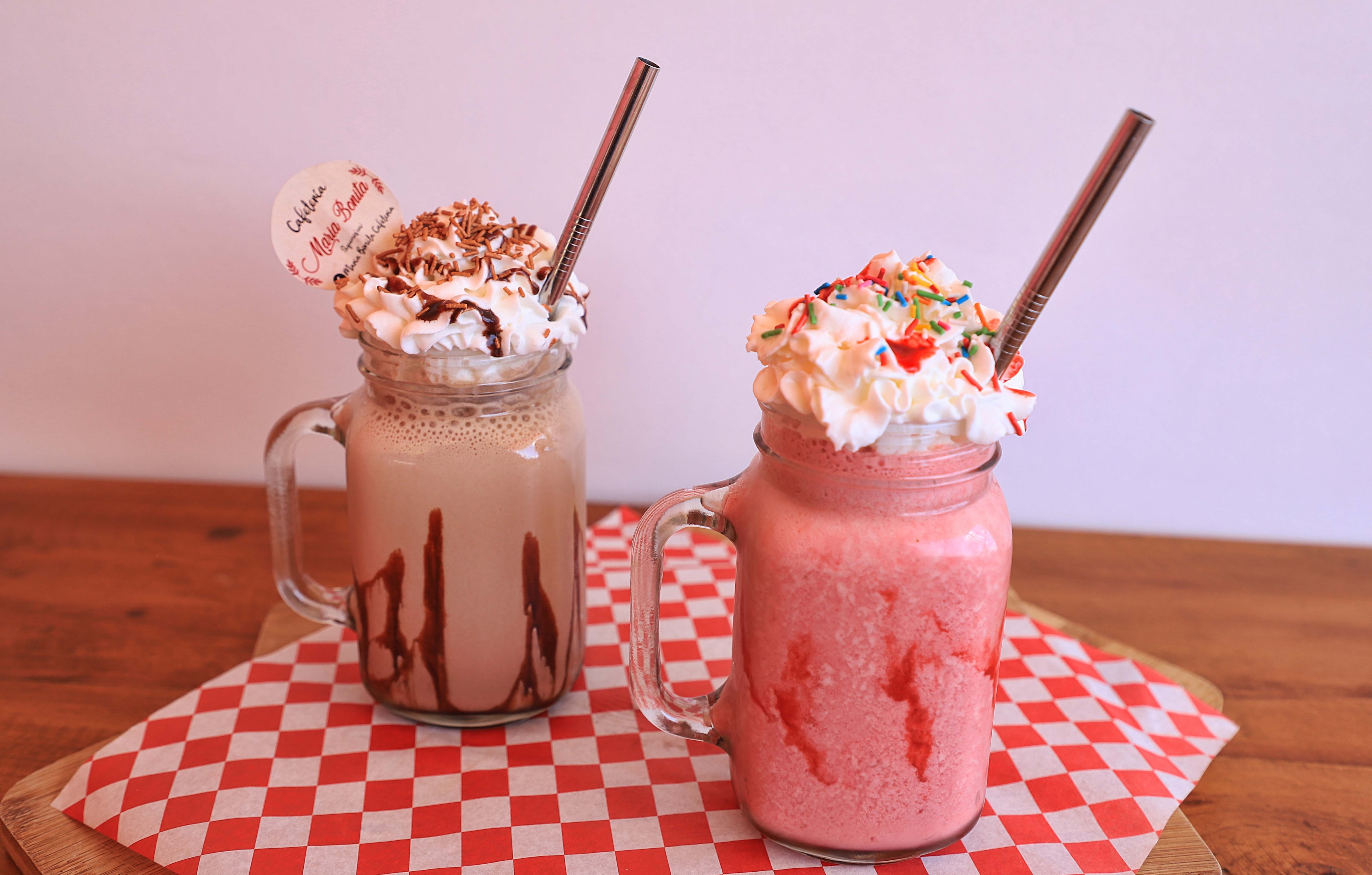 Maria Bonita Cafetería ️ image 2