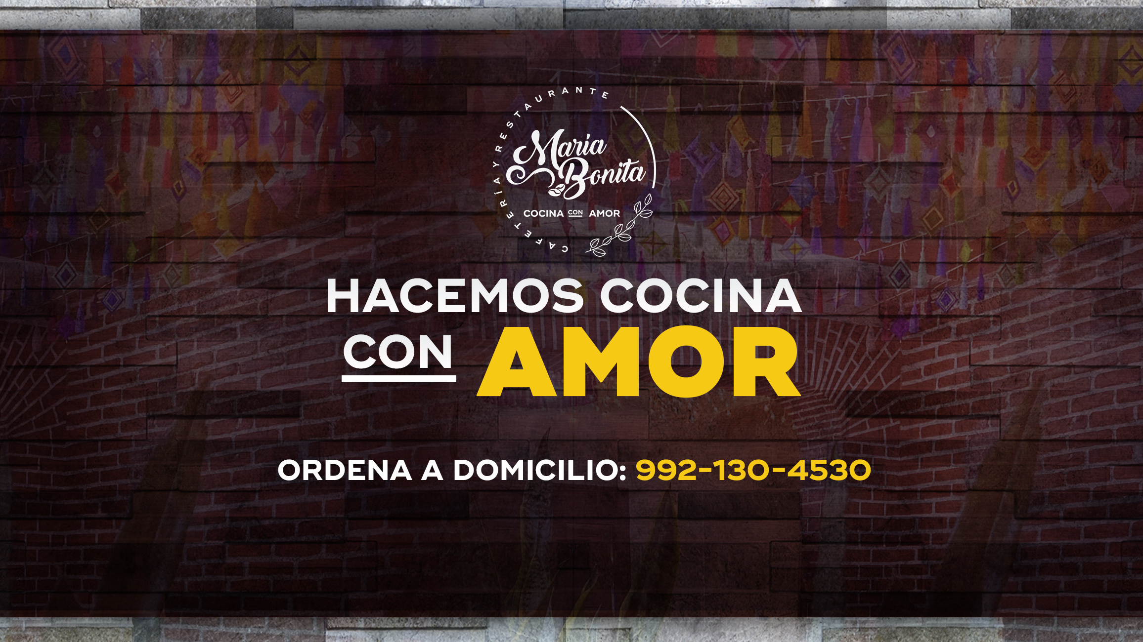 Maria Bonita Cafetería ️ image 3