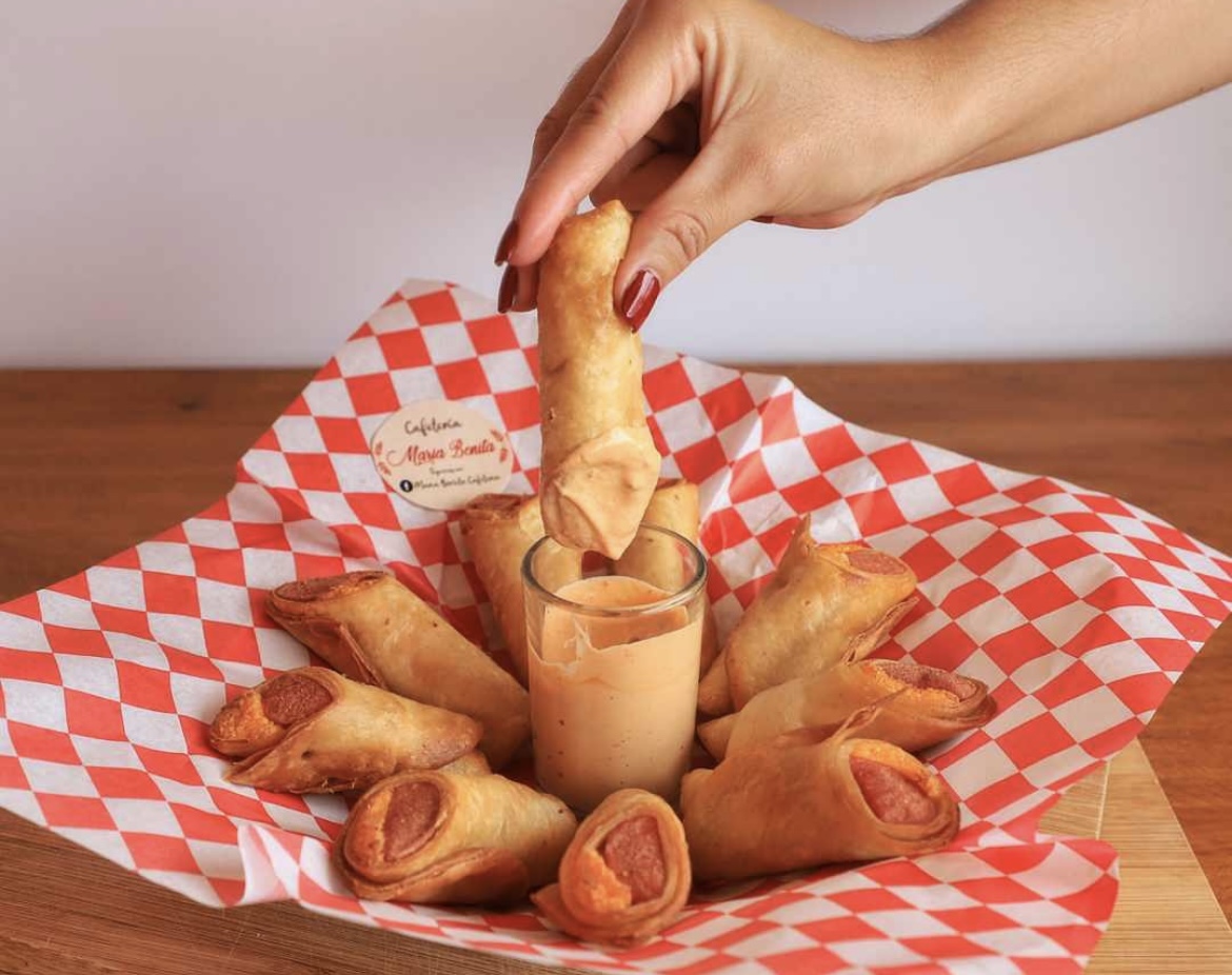 Maria Bonita Cafetería ️ image 4