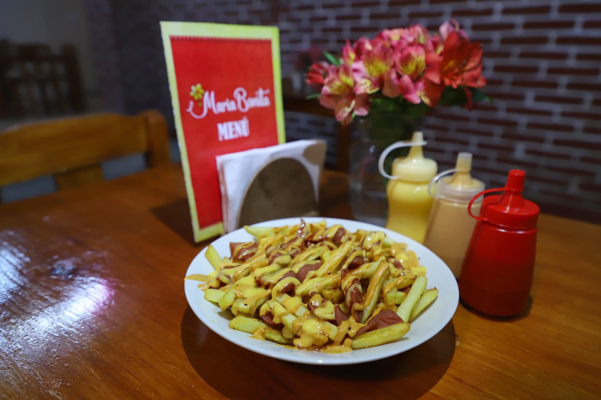 Maria Bonita Cafetería ️ image 5