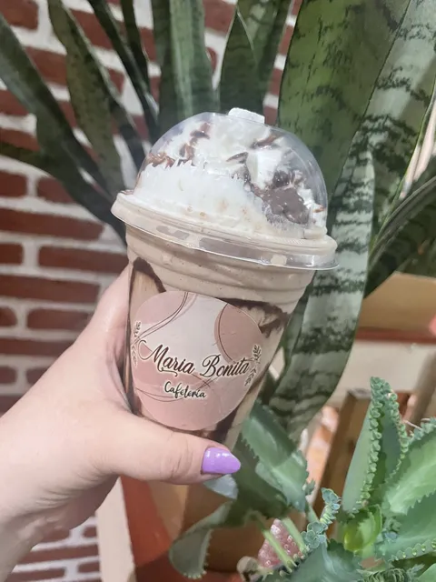 Maria Bonita Cafetería ️ image 8