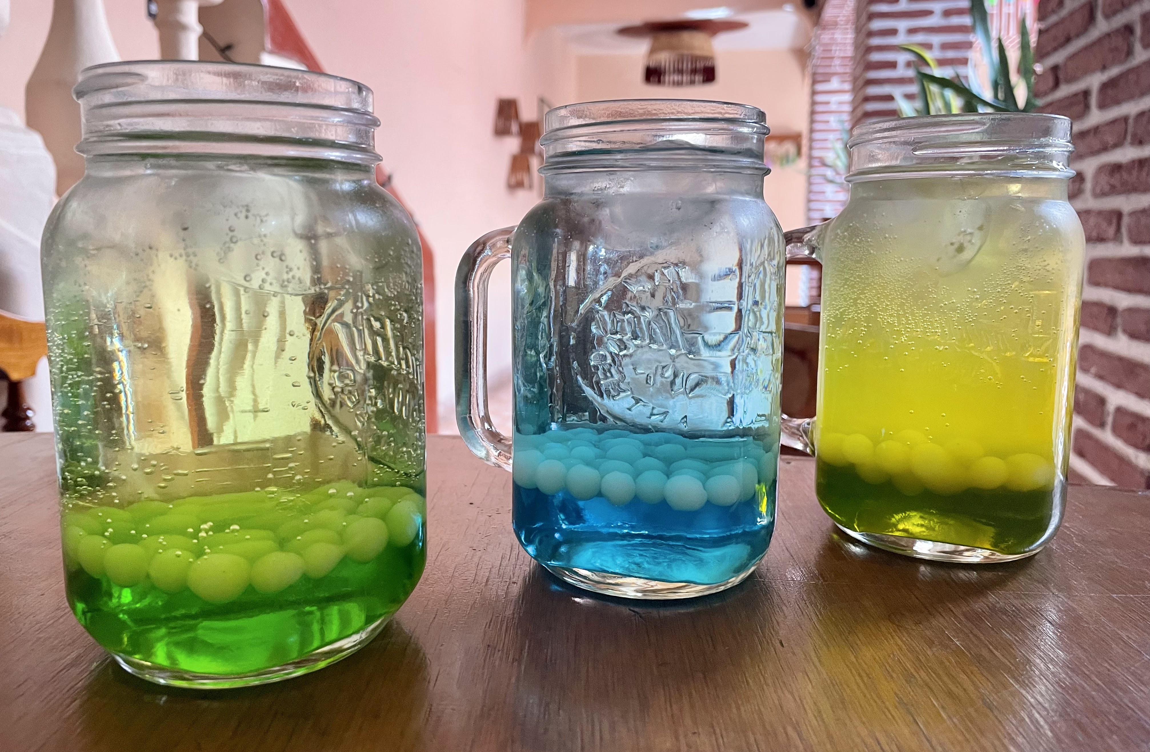 Maria Bonita Cafetería ️ image 10