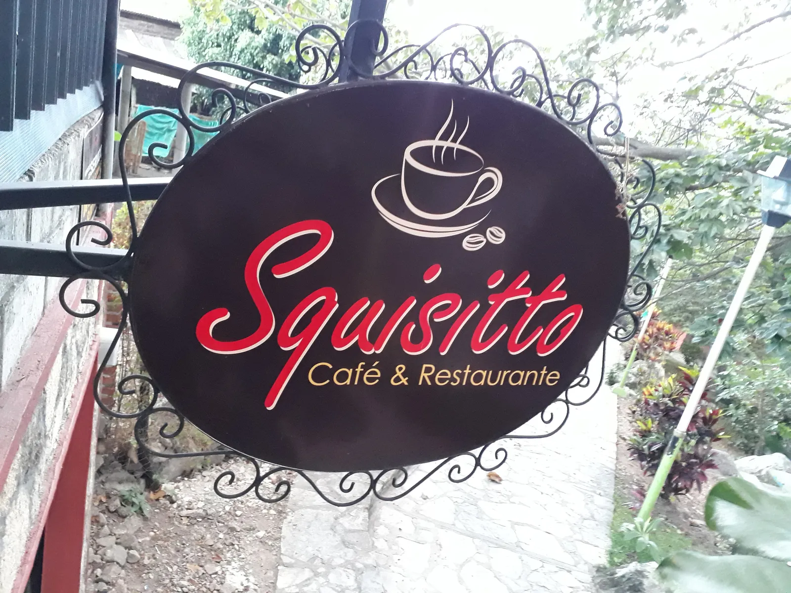 Squisitto Marisqueria image 5