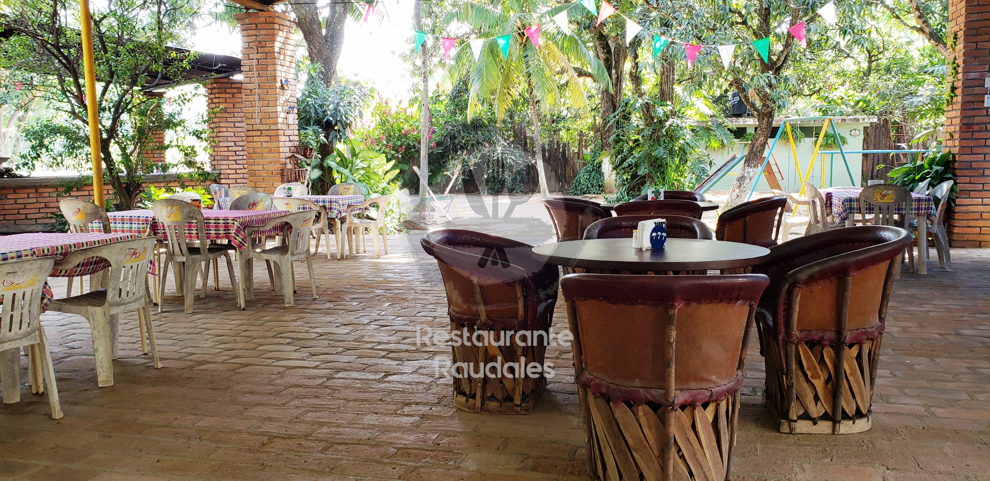 Restaurante Raudales image 1