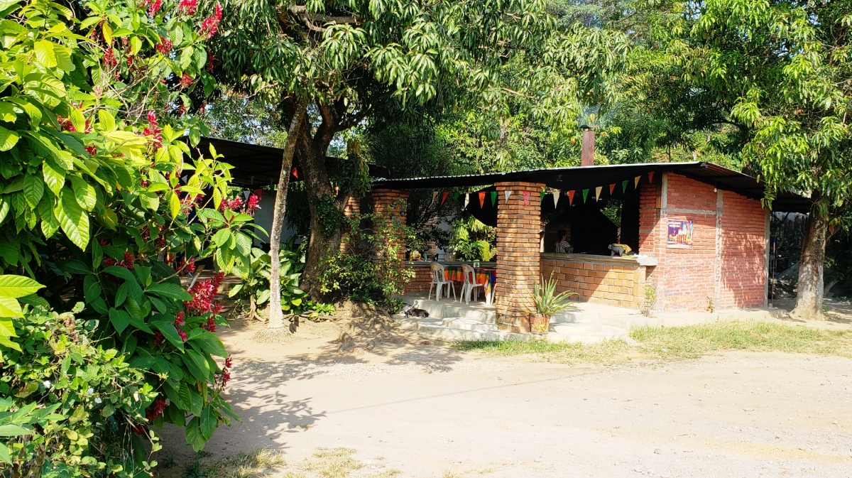 Restaurante Raudales image 3