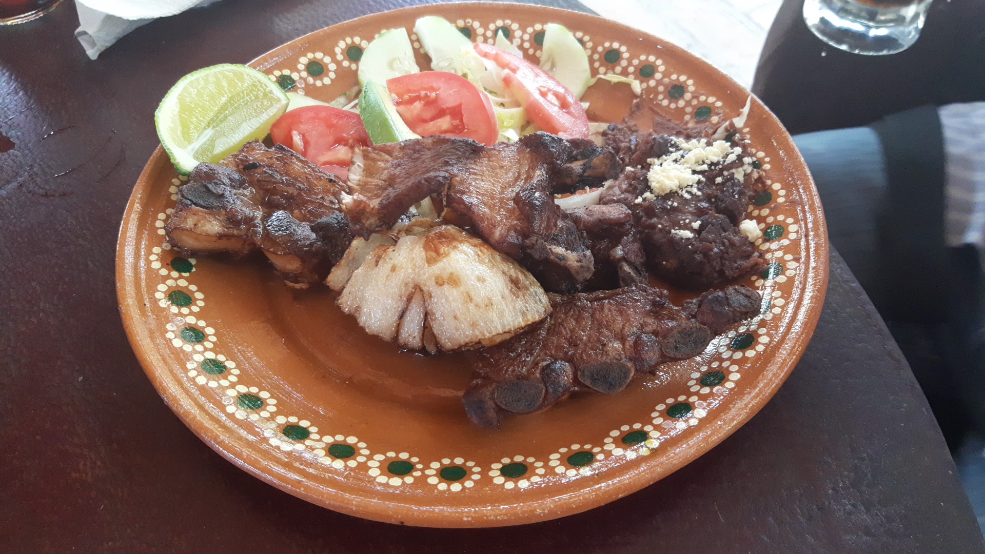 Restaurante Raudales image 5