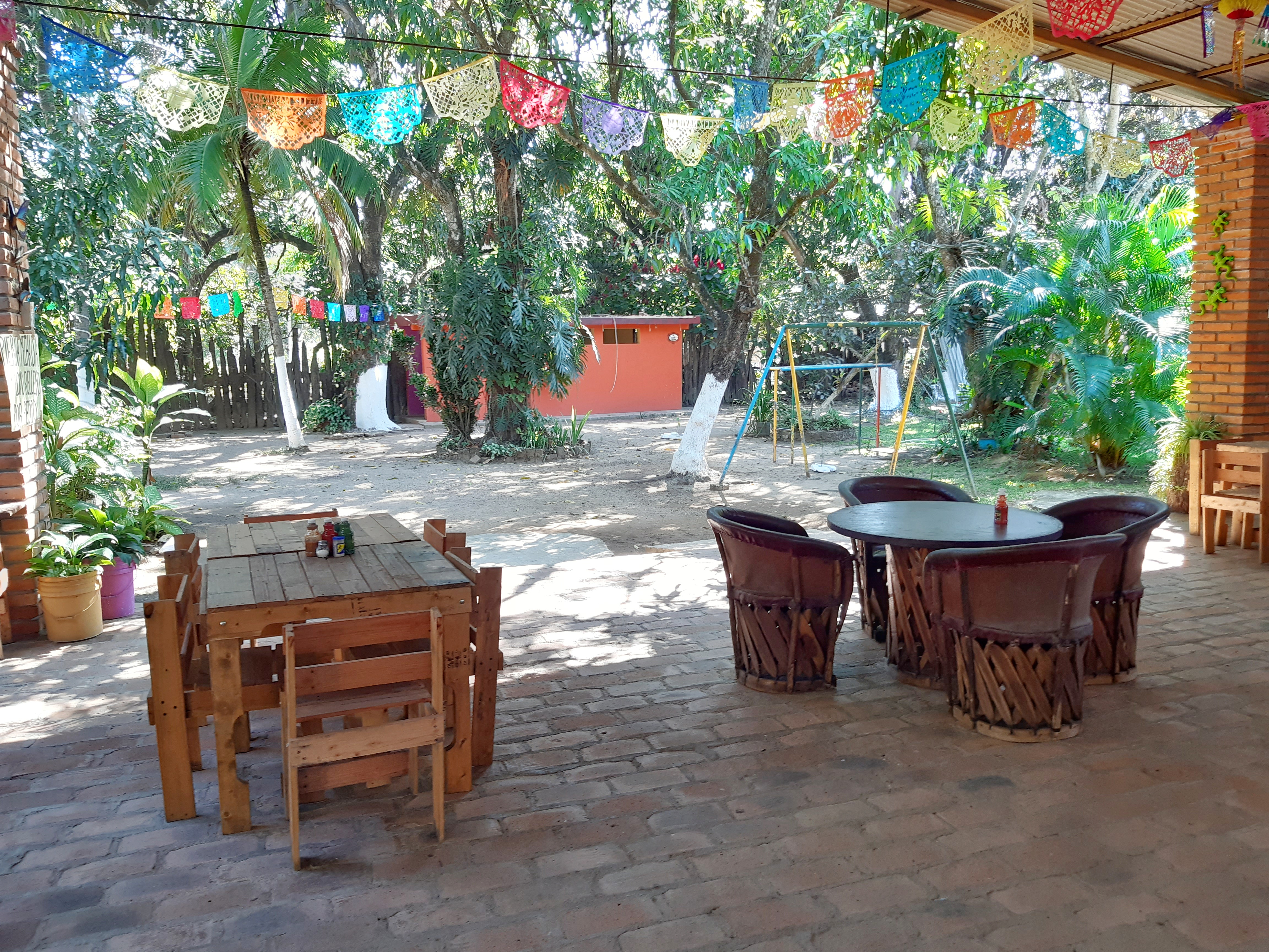 Restaurante Raudales image 7