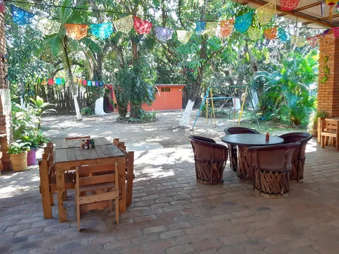 Restaurante Raudales image 7