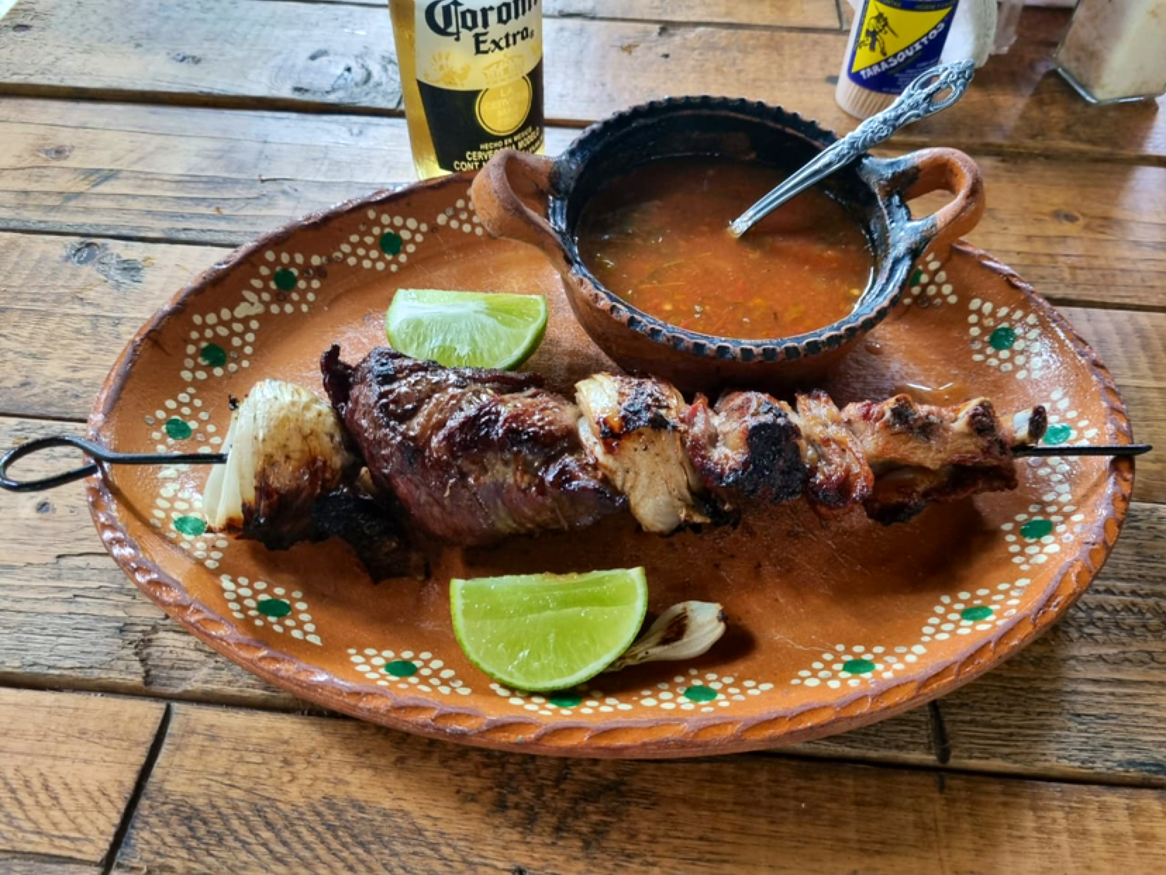 Restaurante Raudales image 8