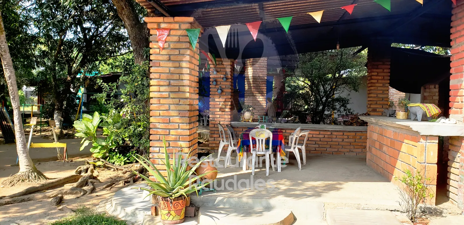 Restaurante Raudales image 9