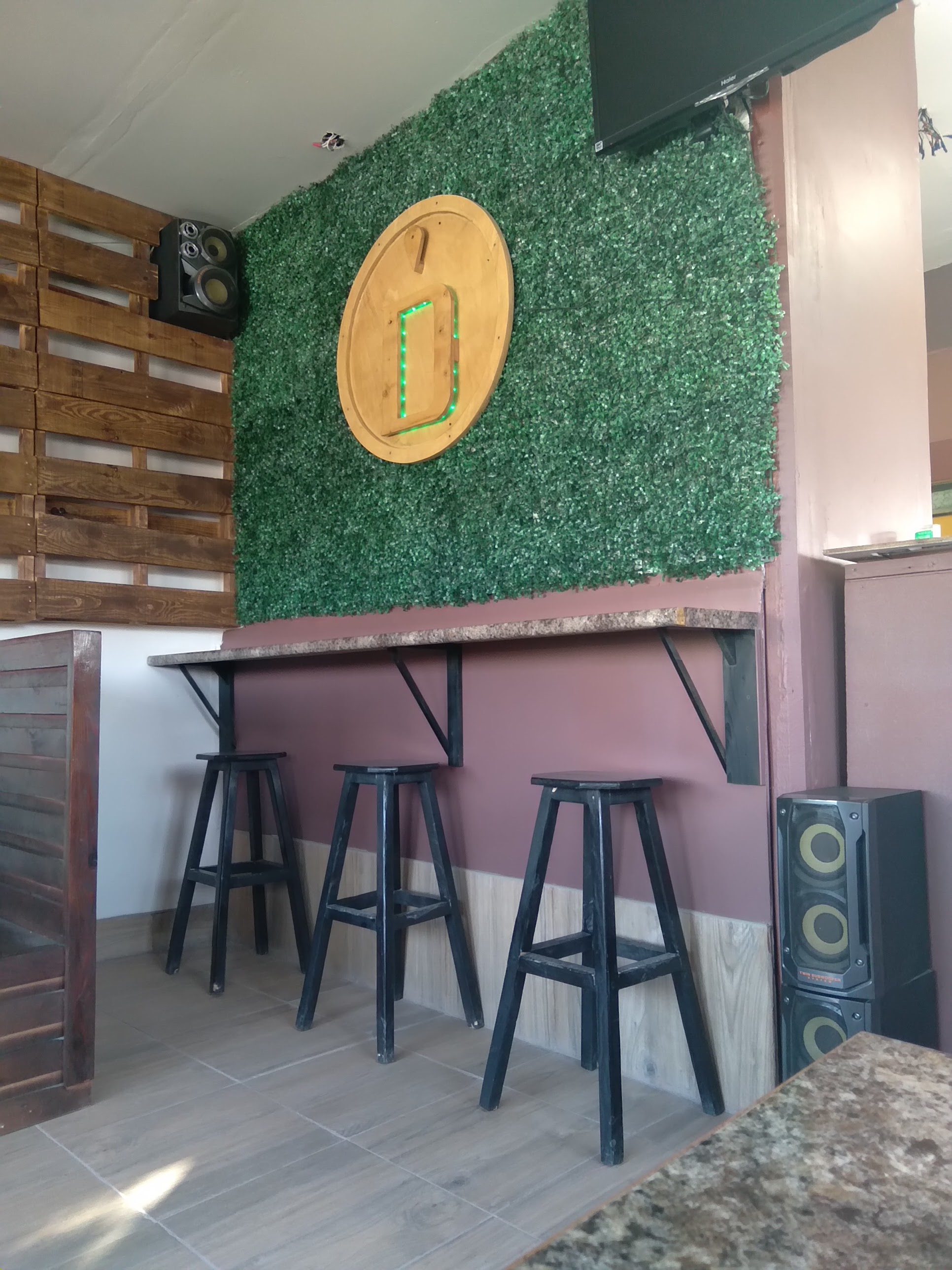 Distrito restaurante image 1