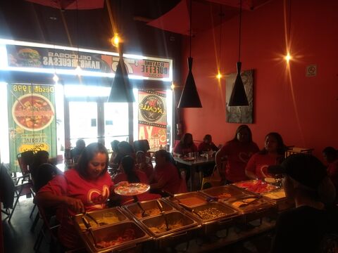 La Calle Restaurant image 1