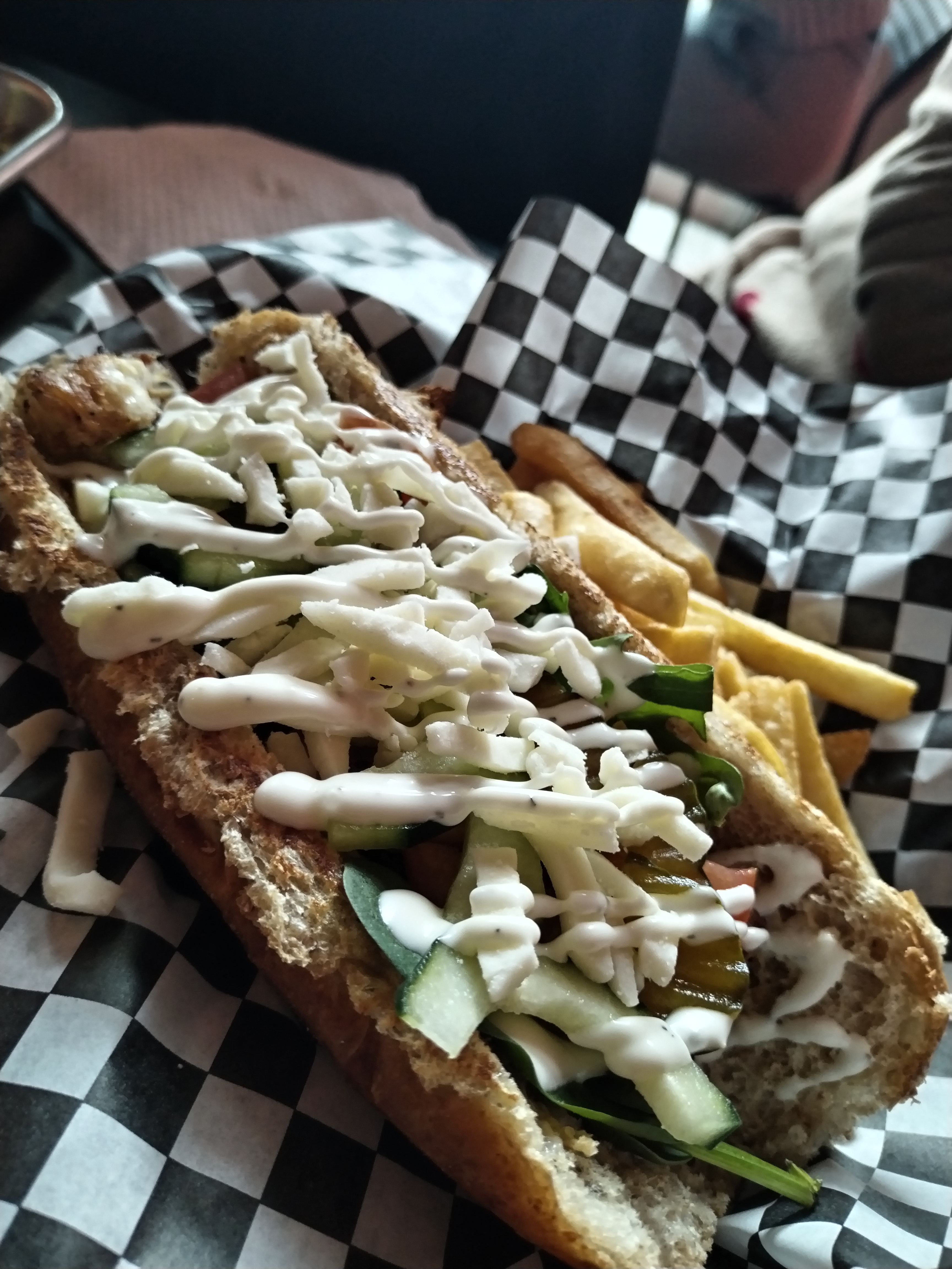 La Calle Restaurant image 3