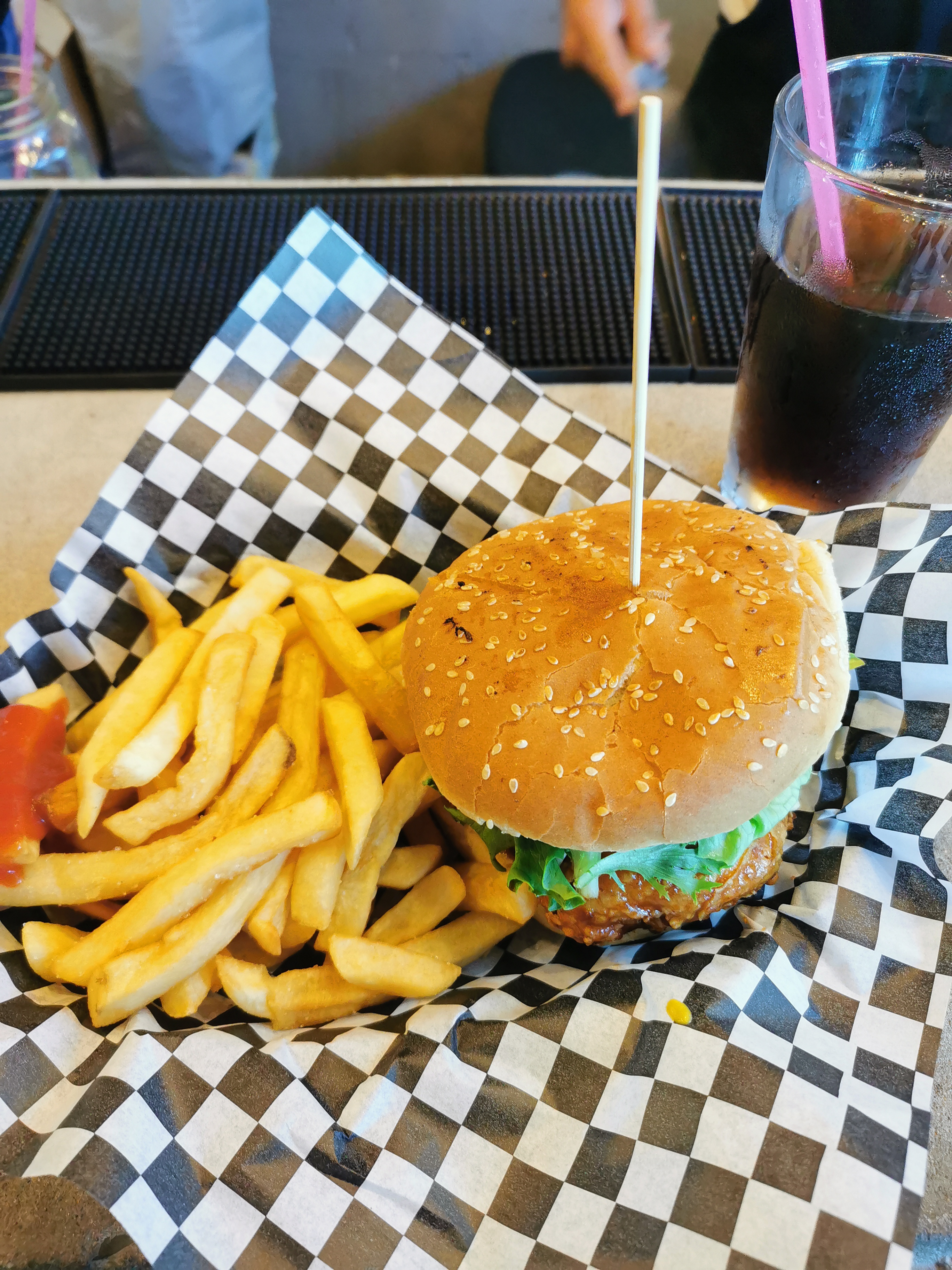 La Calle Restaurant image 4