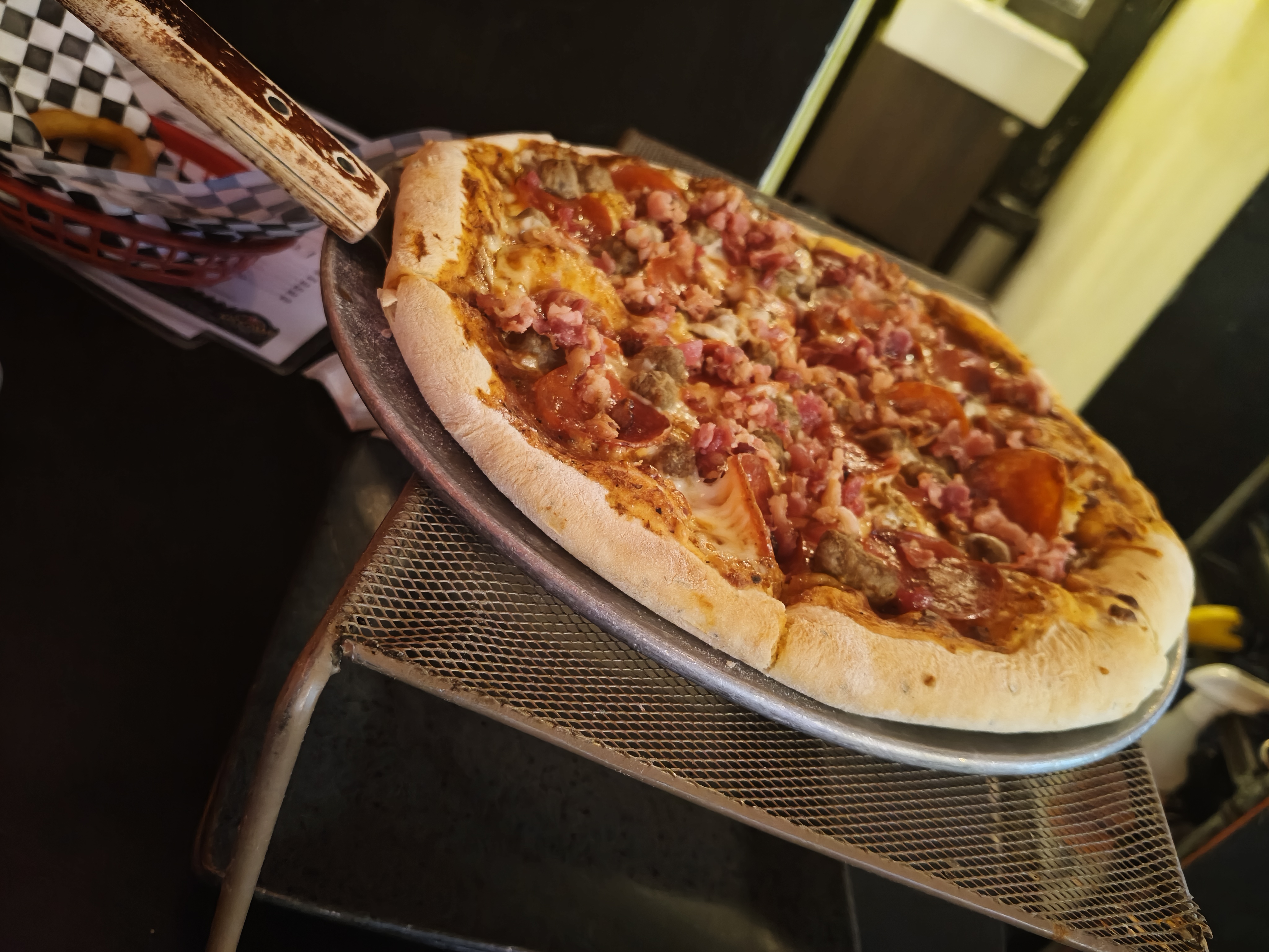 La Calle Restaurant image 6