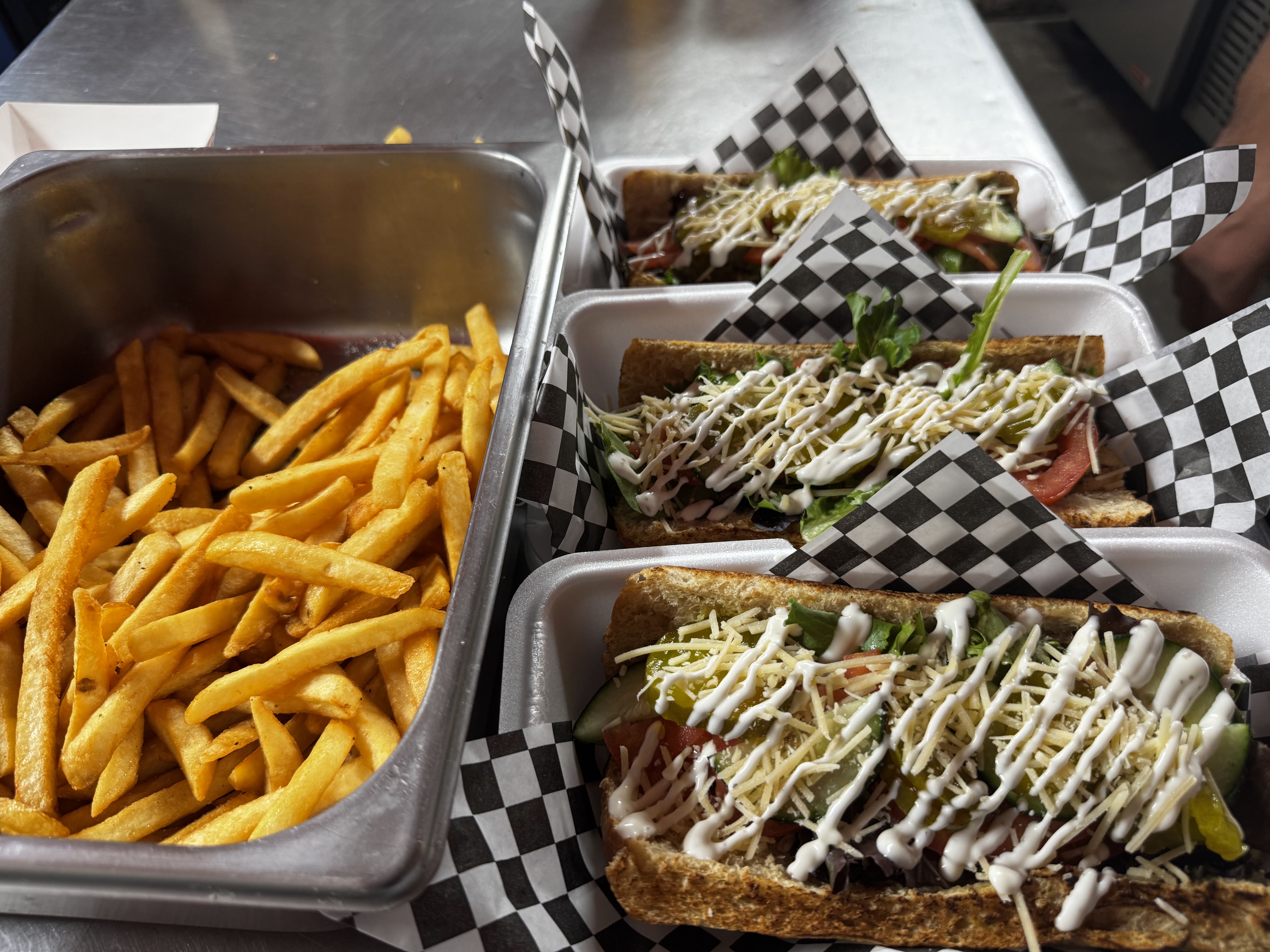 La Calle Restaurant image 7