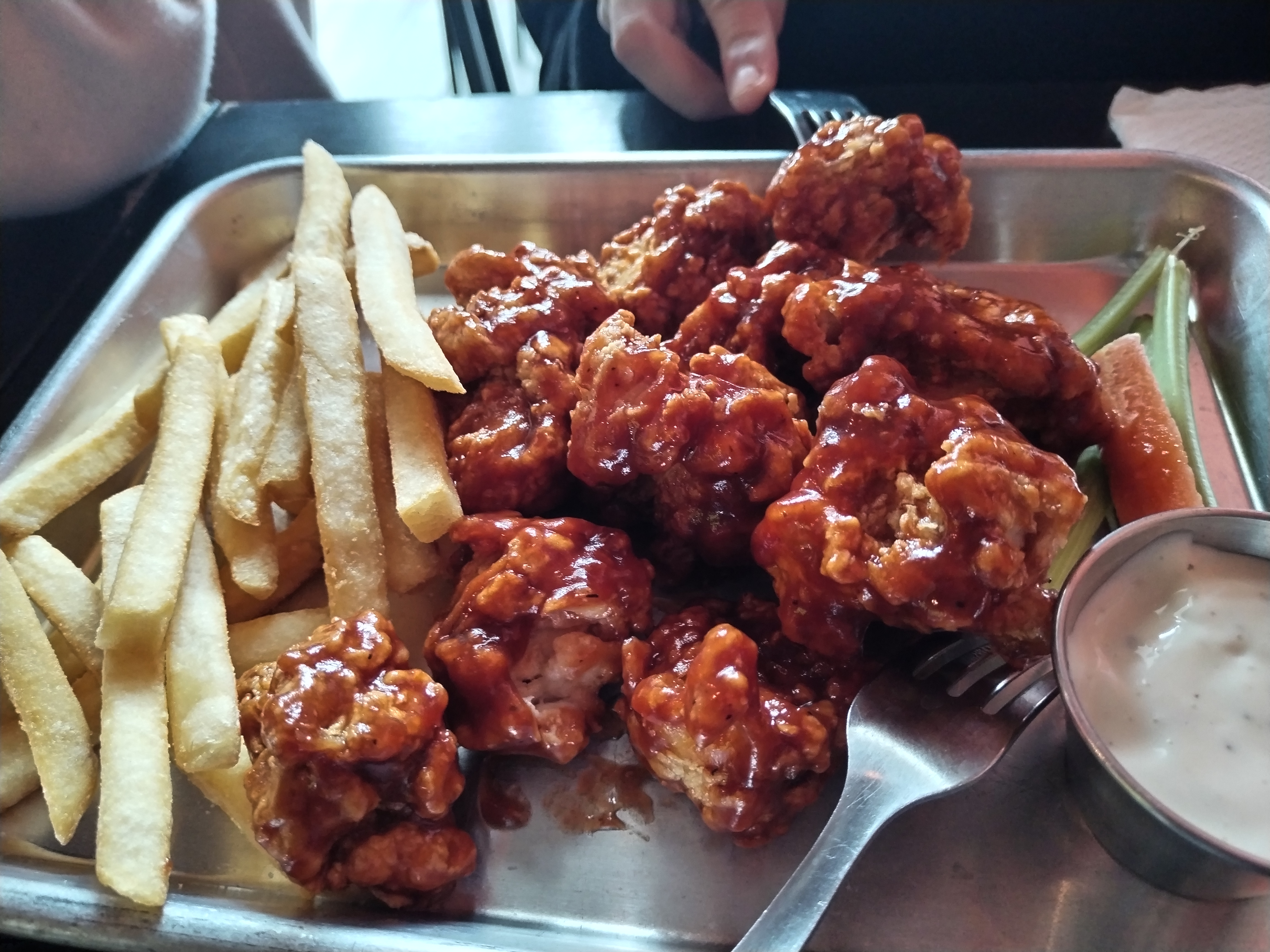 La Calle Restaurant image 8