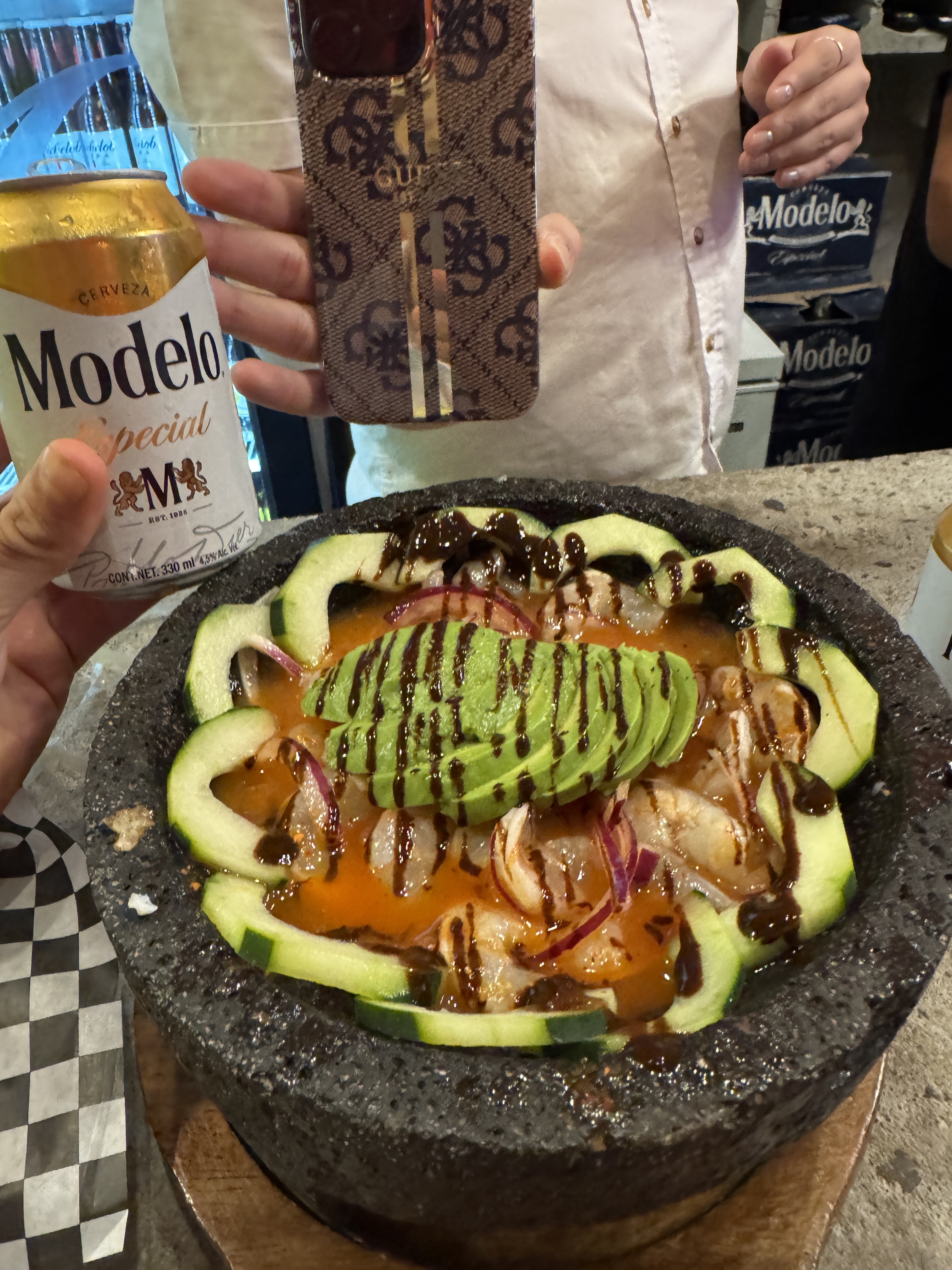 La Calle Restaurant image 10