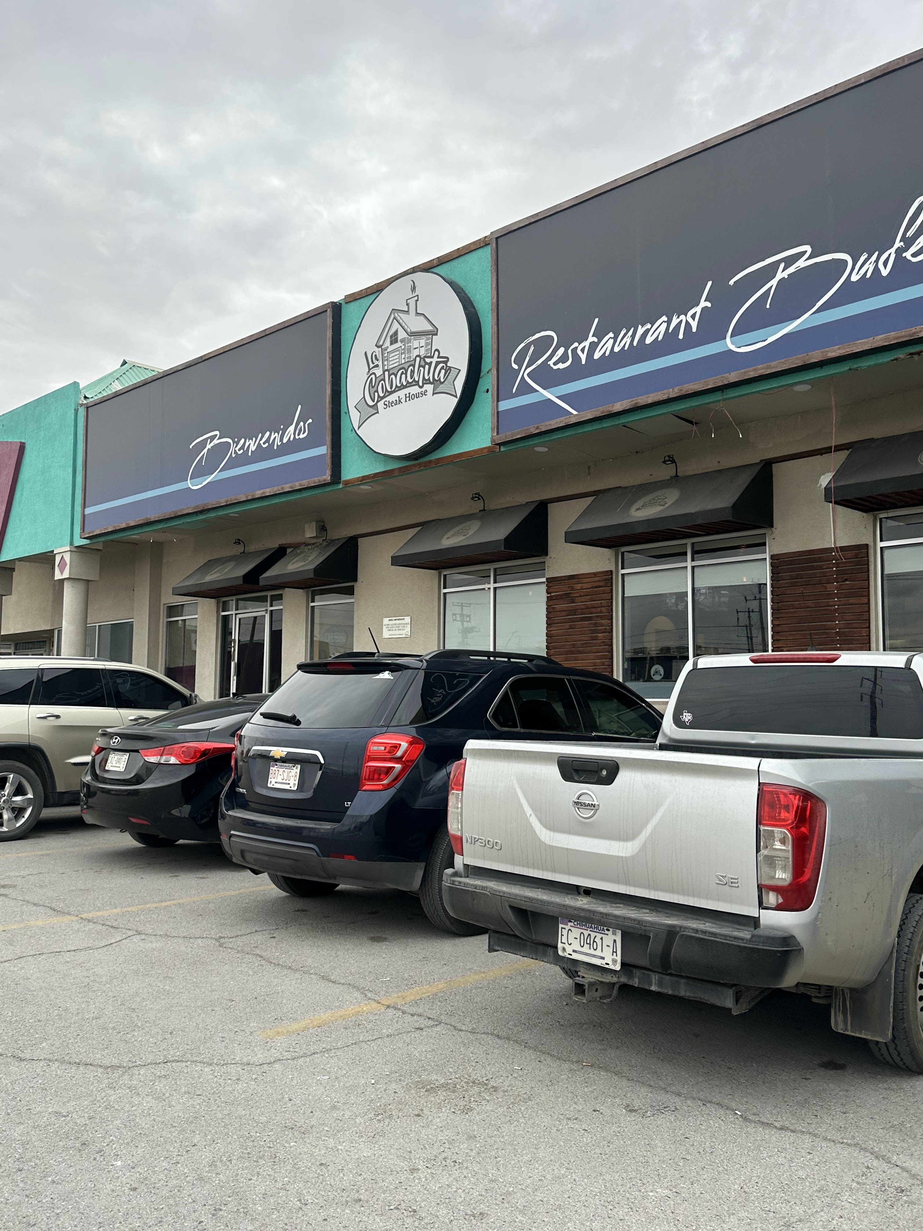 La Cobachita image 4