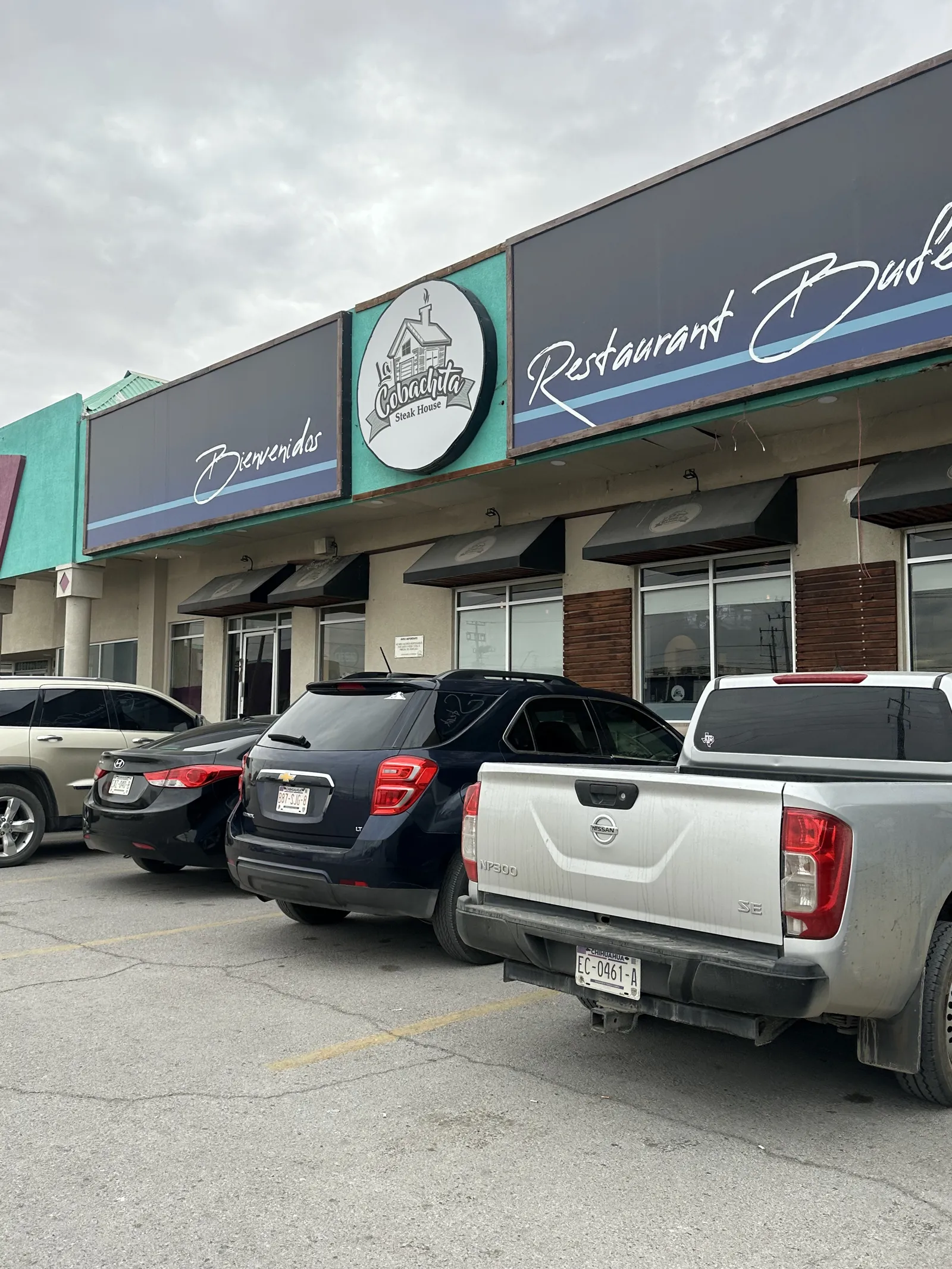 La Cobachita image 4