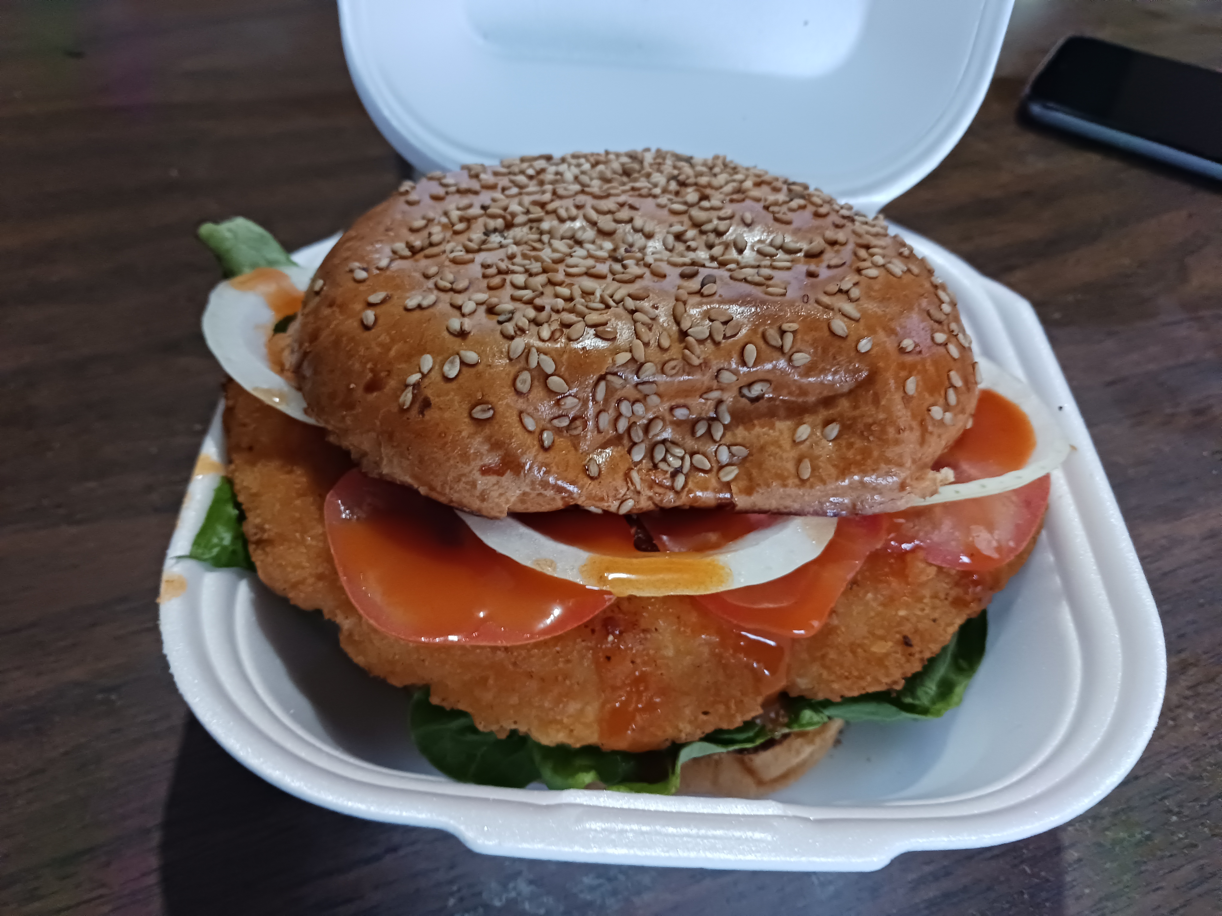 Big Burger El Valle De Juarez image 1