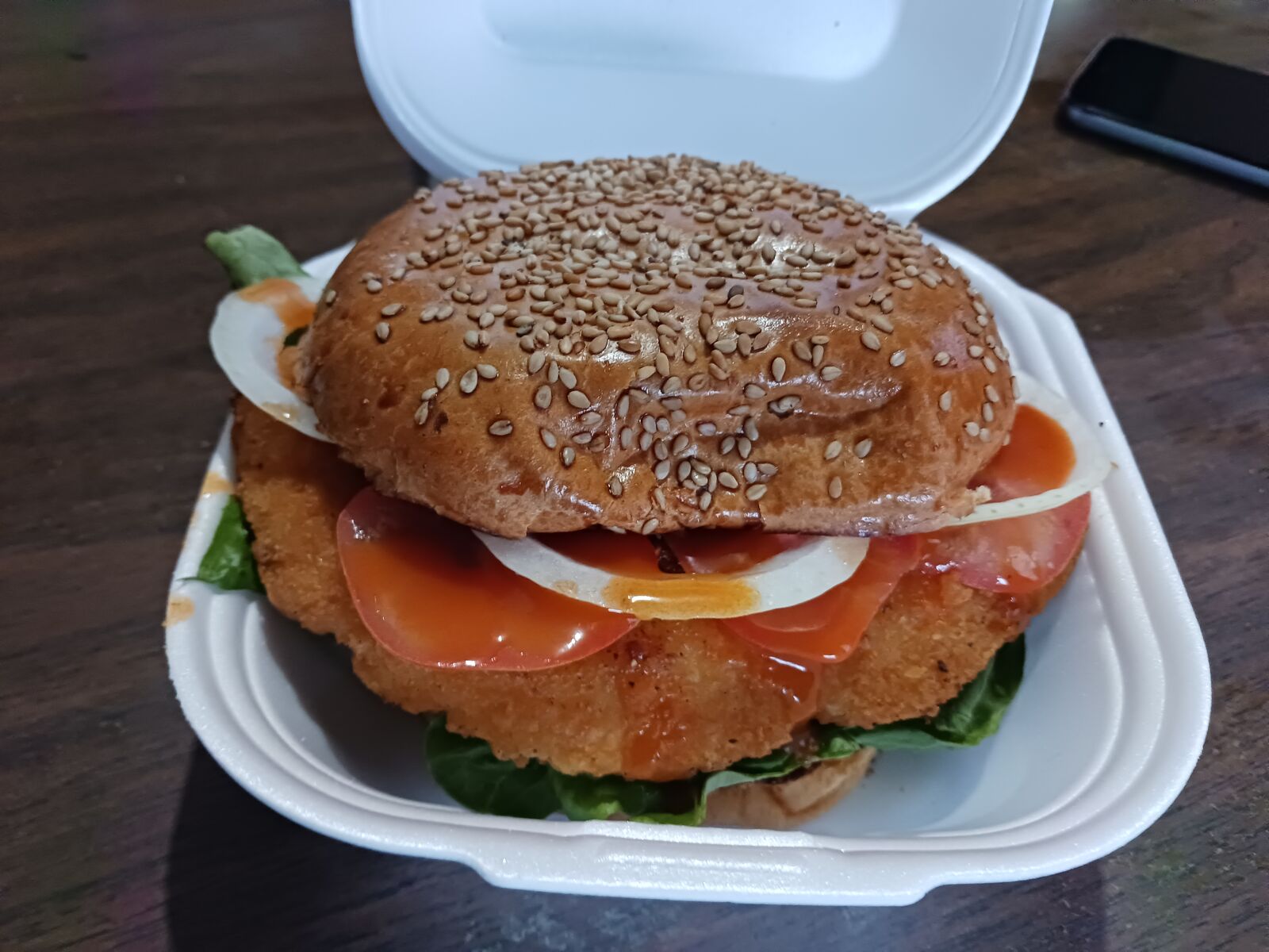 Big Burger El Valle De Juarez image 1